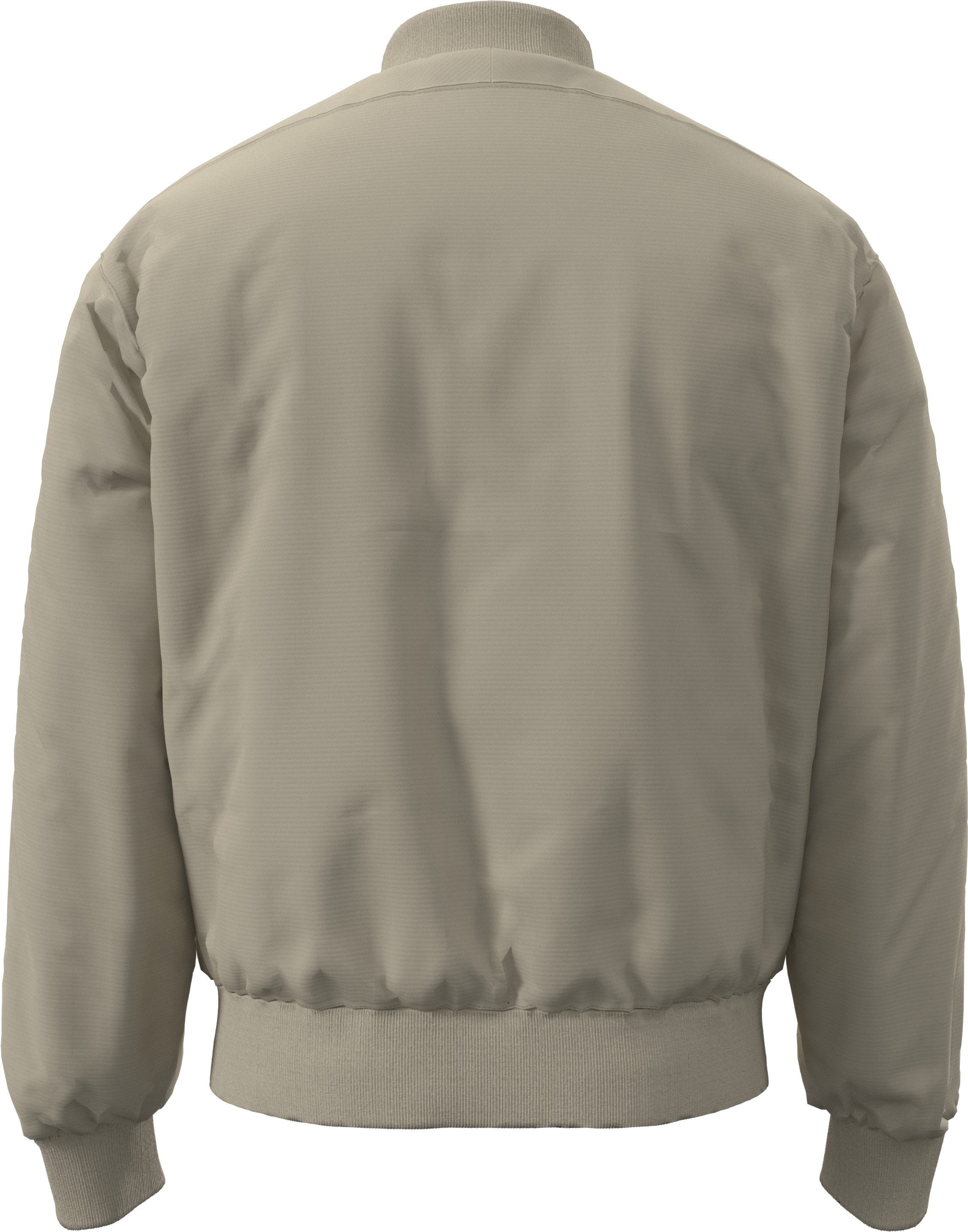 Calvin Klein Bomberjack MATTE BOMBER