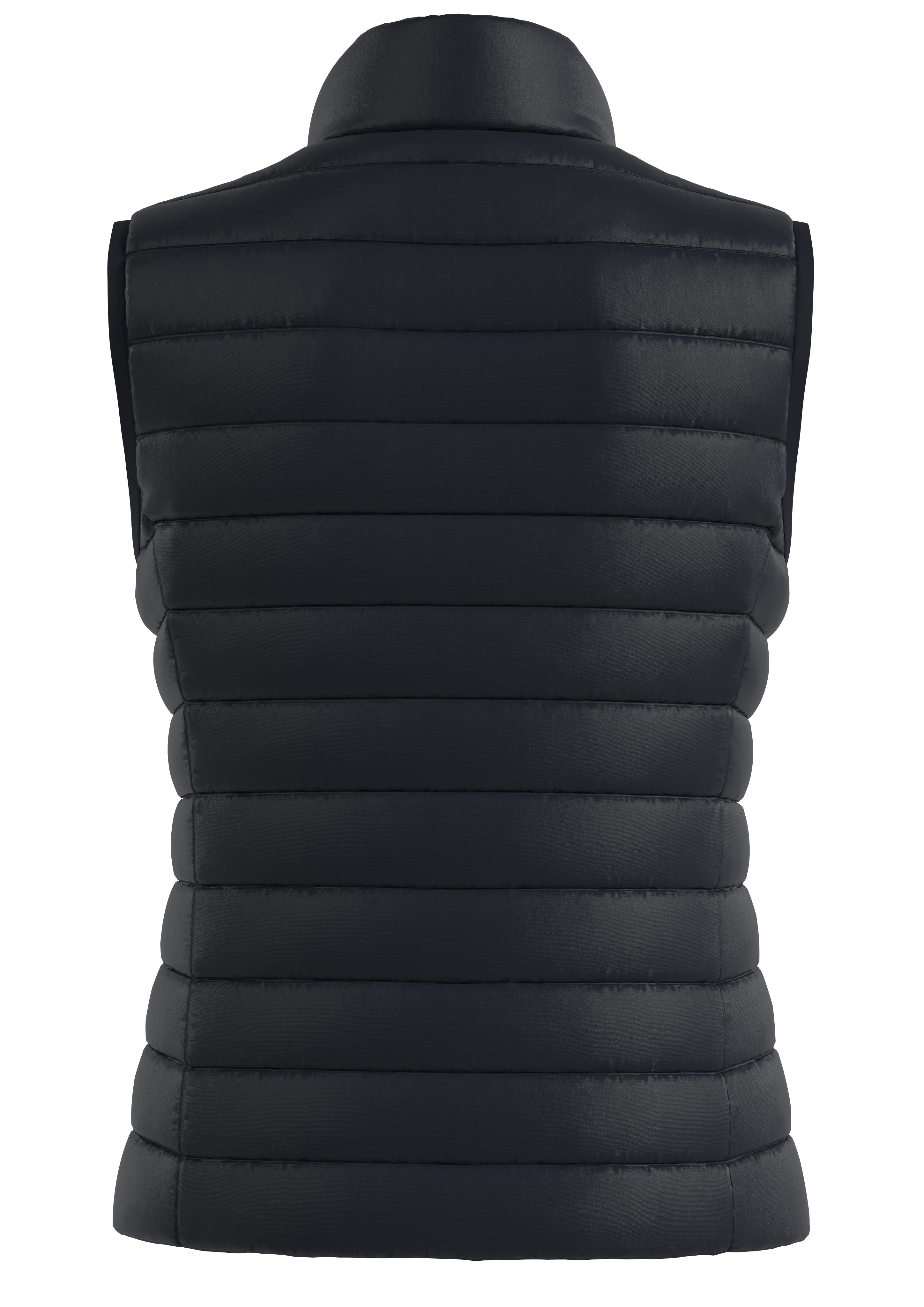 s.Oliver Bodywarmer met opstaande kraag