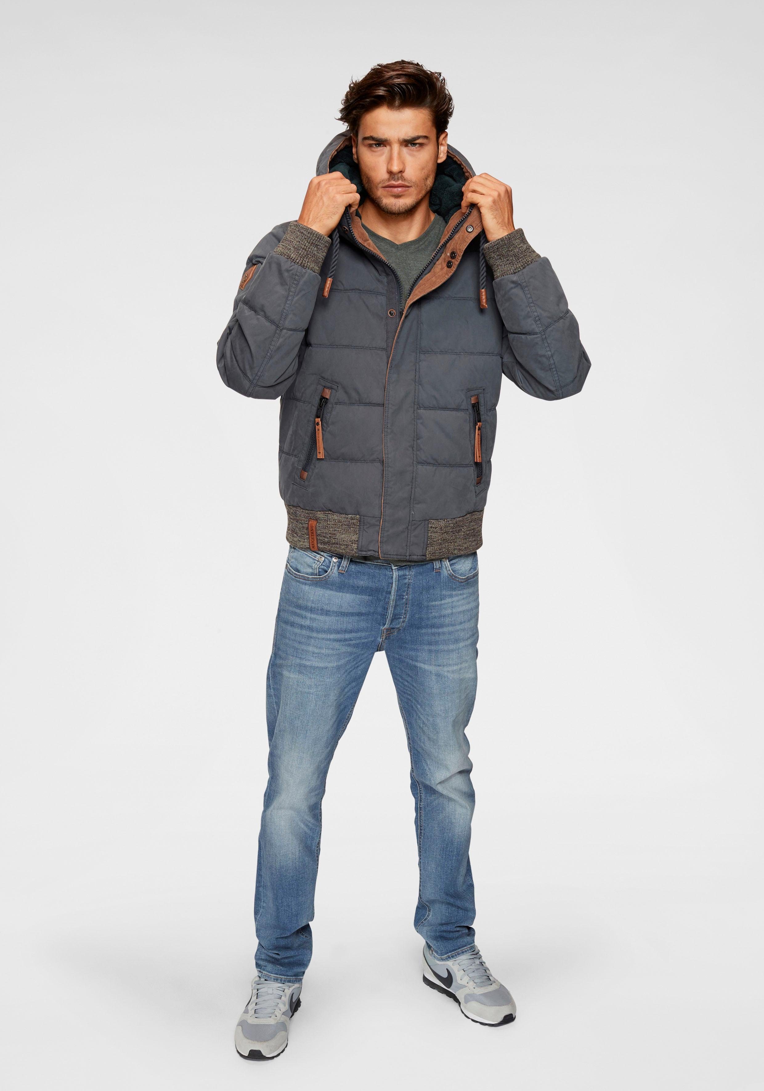 Jack & Jones Slim fit jeans JJITIM JJORIGINAL AM 783