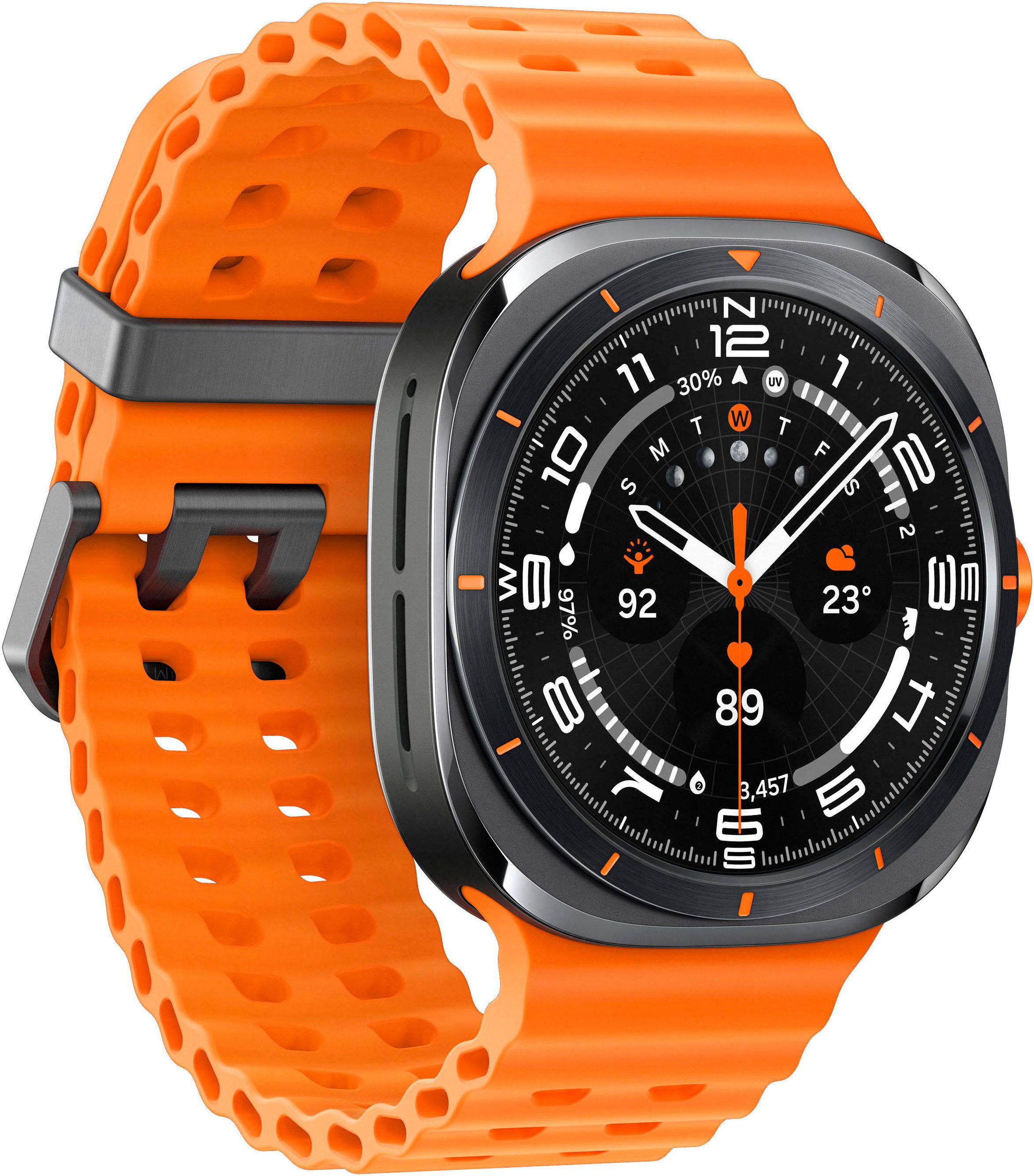 Samsung Smartwatch Galaxy Watch Ultra (2025)