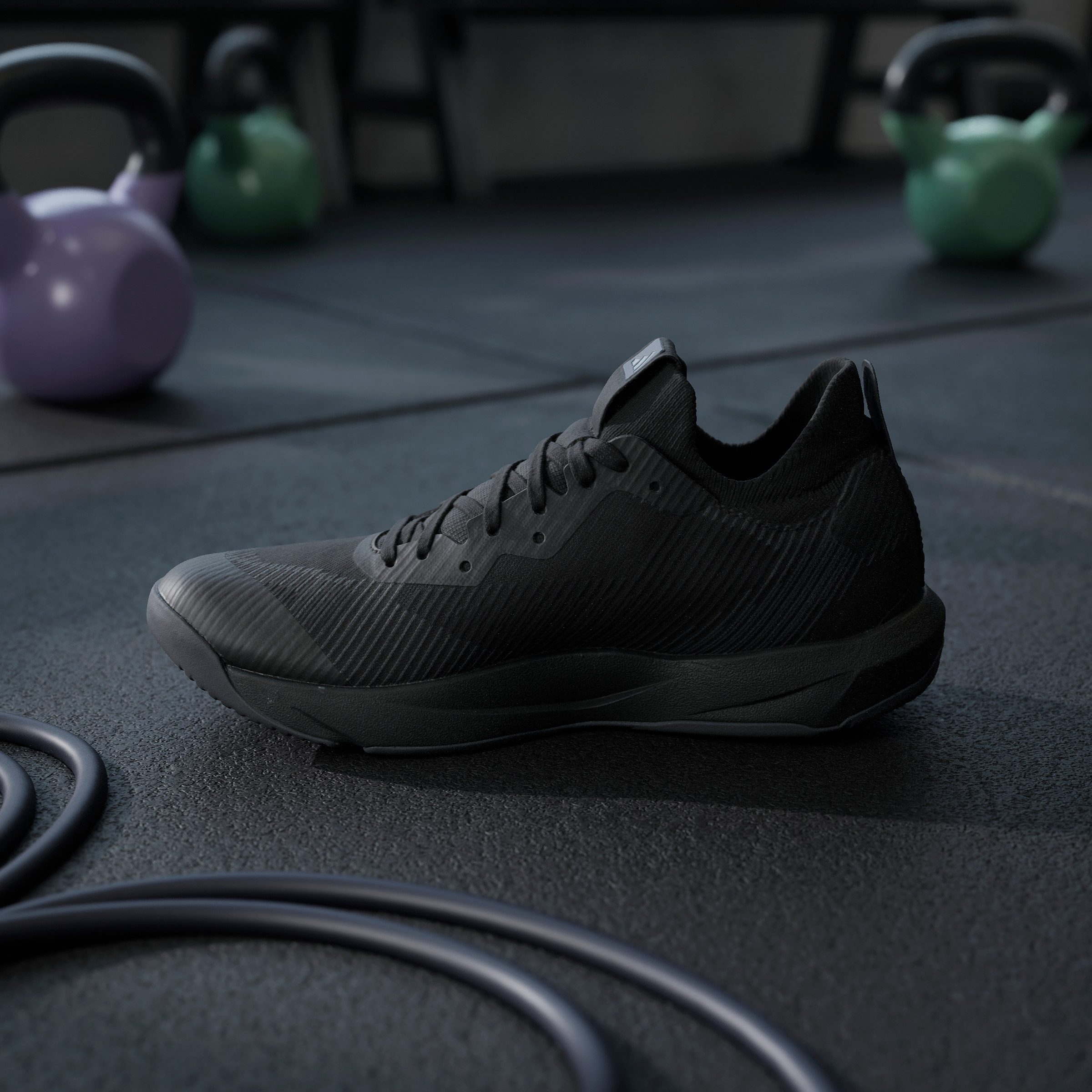 adidas Performance Trainingsschoenen RAPIDMOVE ADV TRAINING