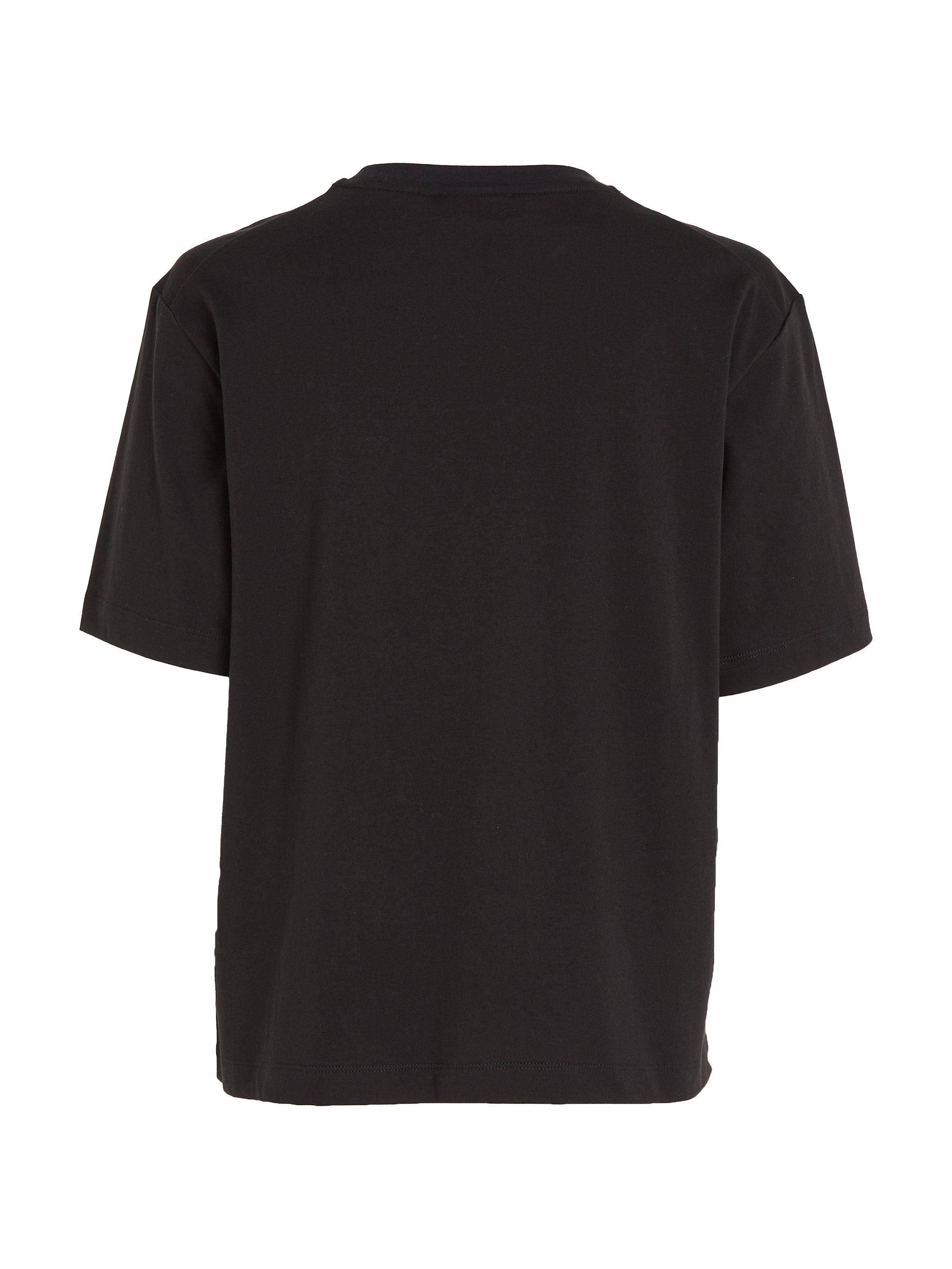 Calvin Klein T-shirt COORDINATES LOGO GRAPHIC T-SHIRT