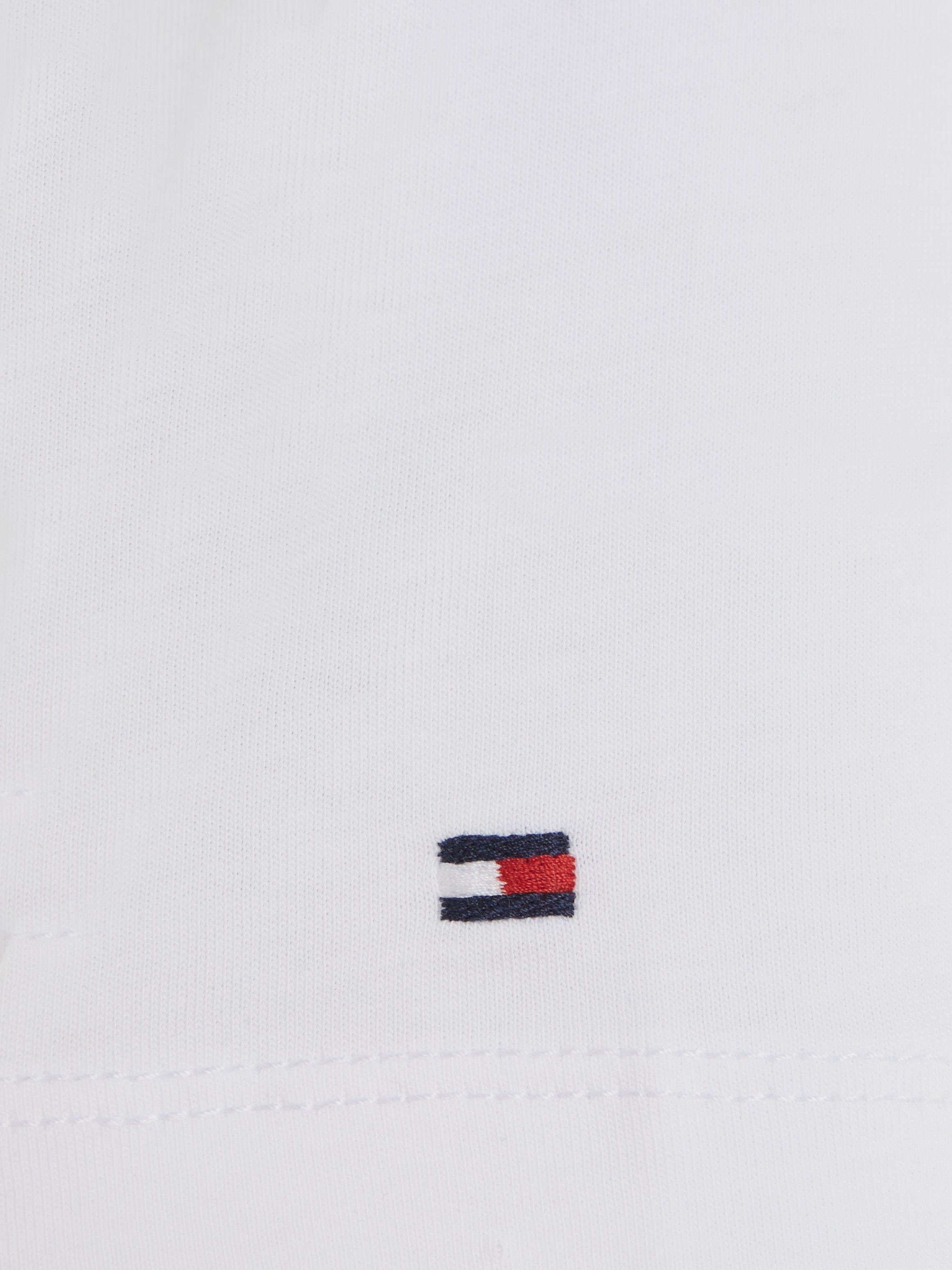 Tommy Hilfiger T-shirt TOMMY BAGELS TEE S/S