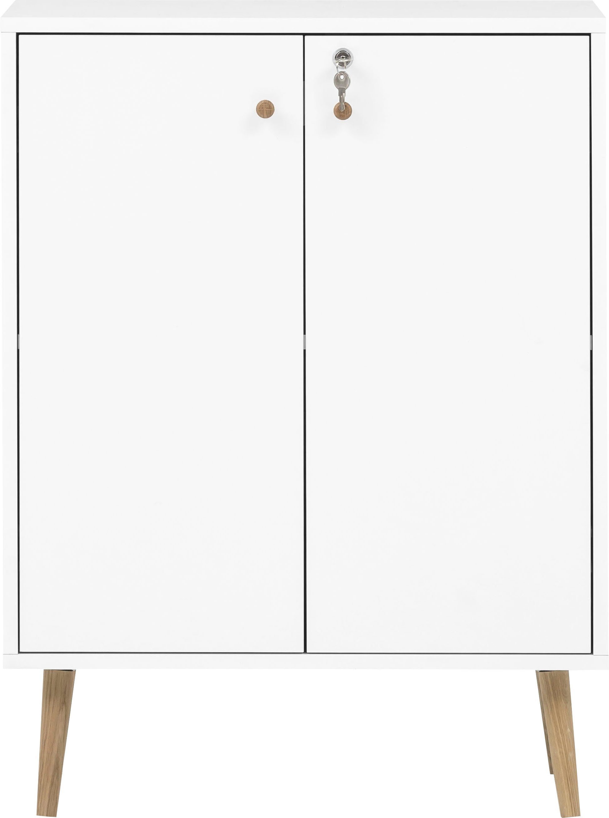 Schildmeyer Archiefkast Jonte Breedte 65,2 cm