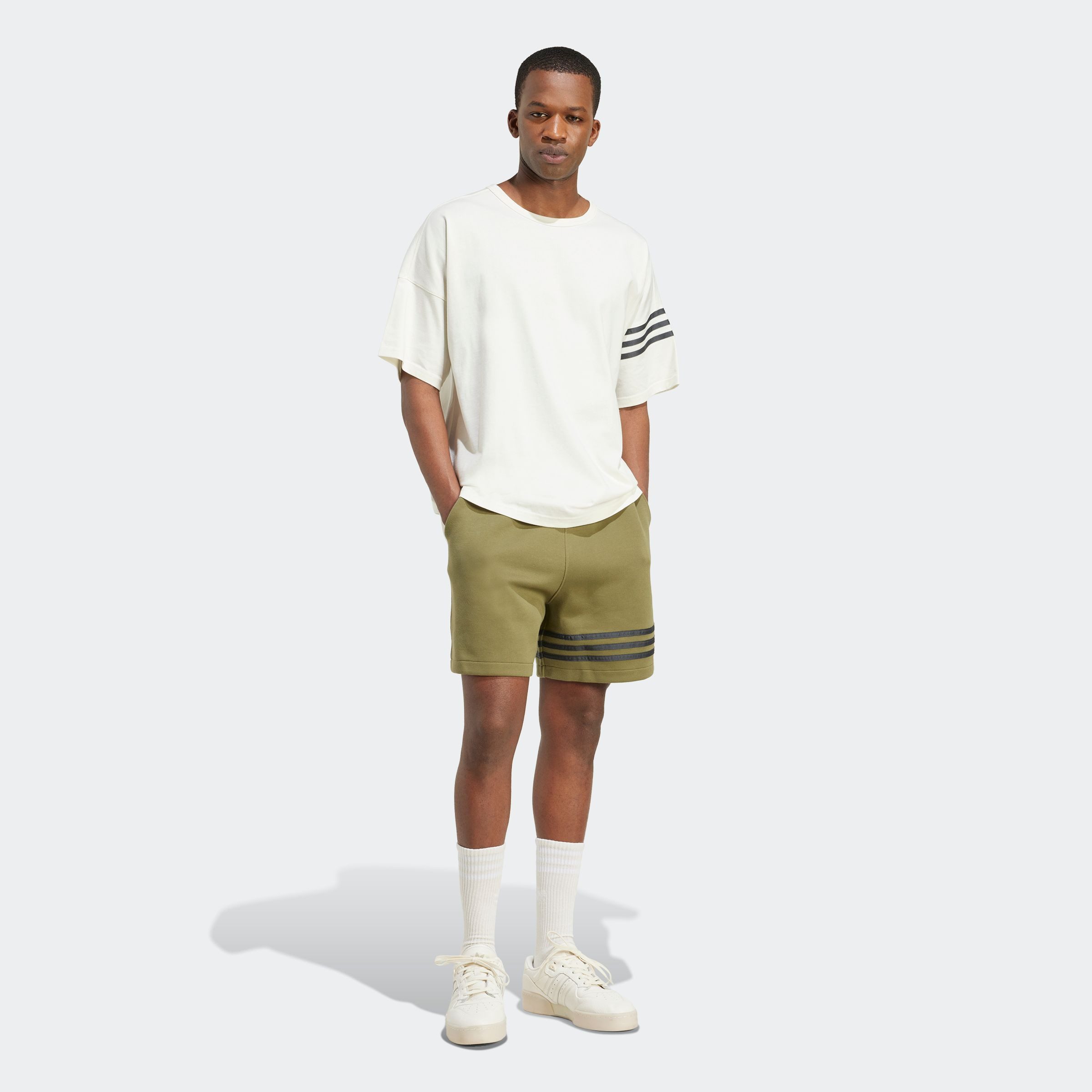 adidas Originals T-shirt NEU C TEE