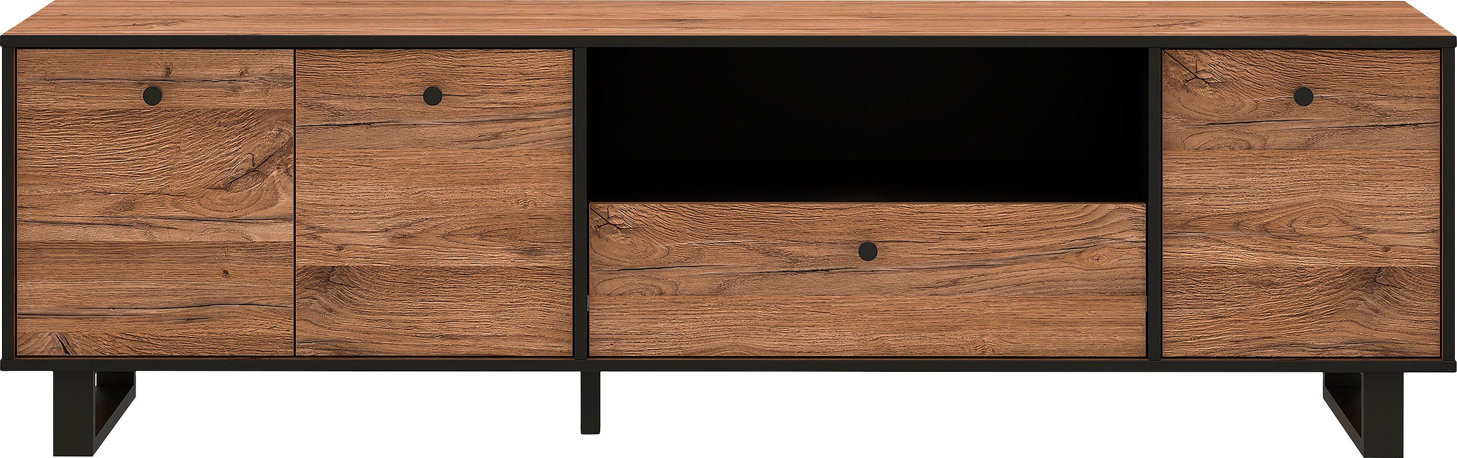 FORTE Tv-meubel TV-kast