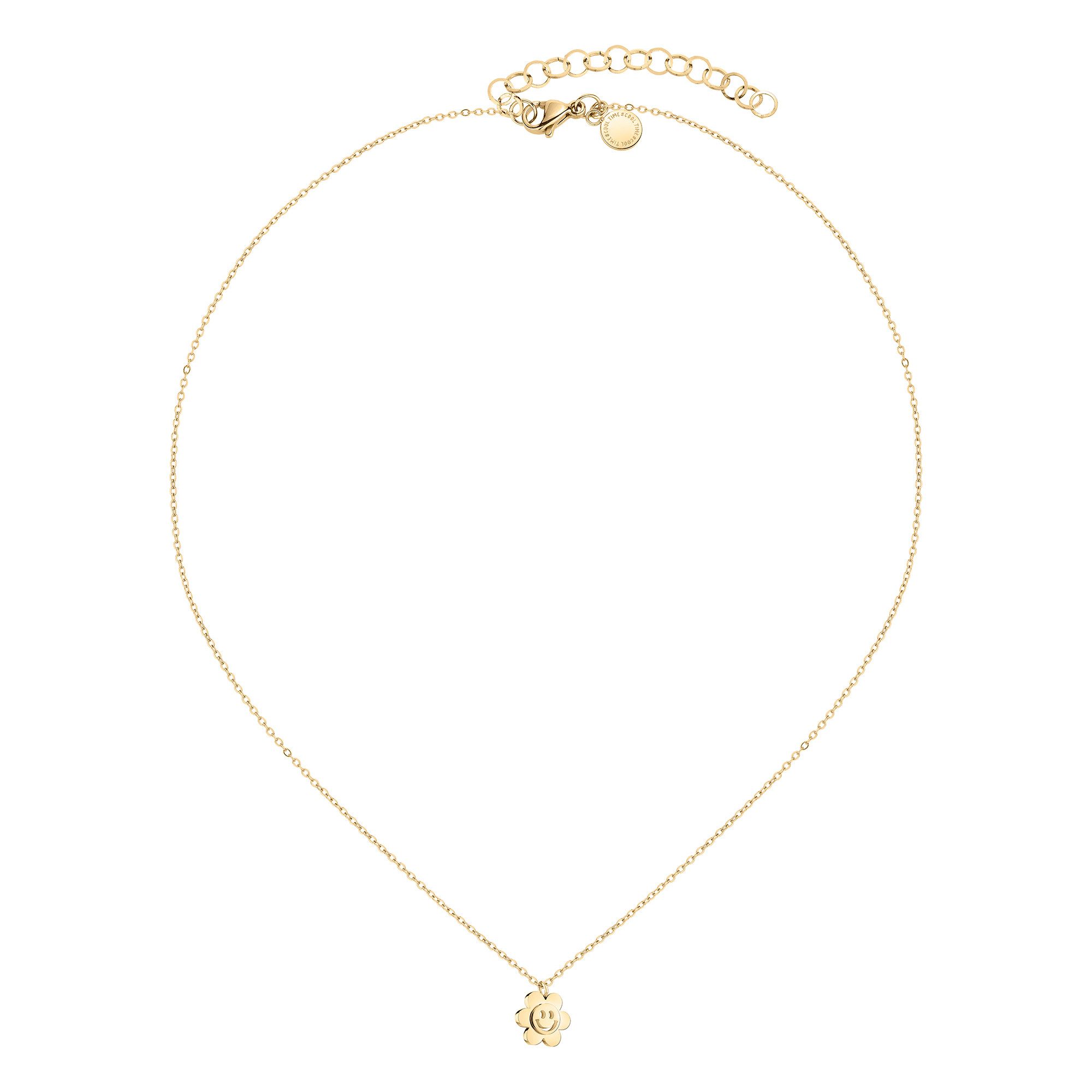 COOL TIME Ketting met hanger