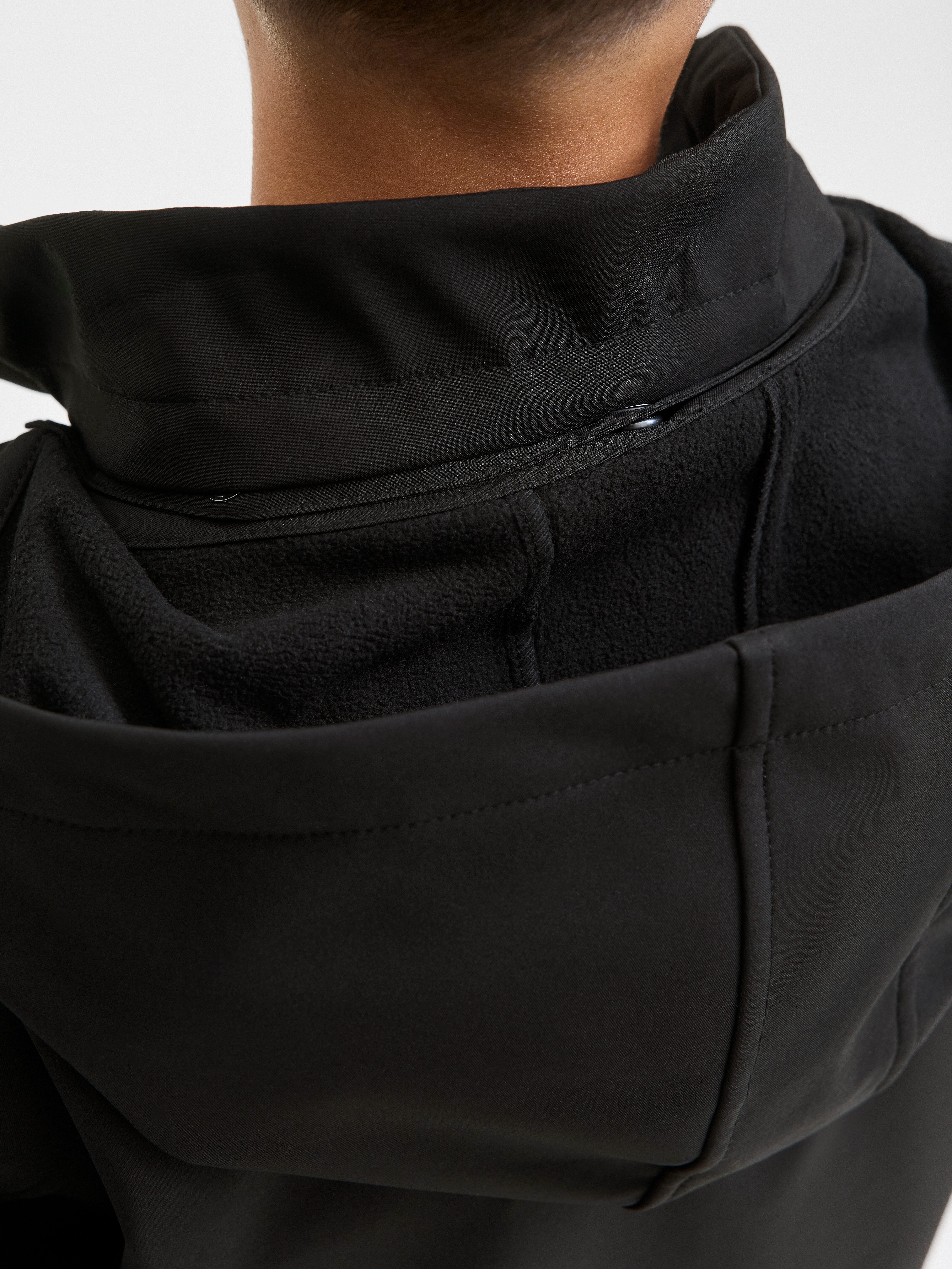Jack & Jones Junior Softshell-jack