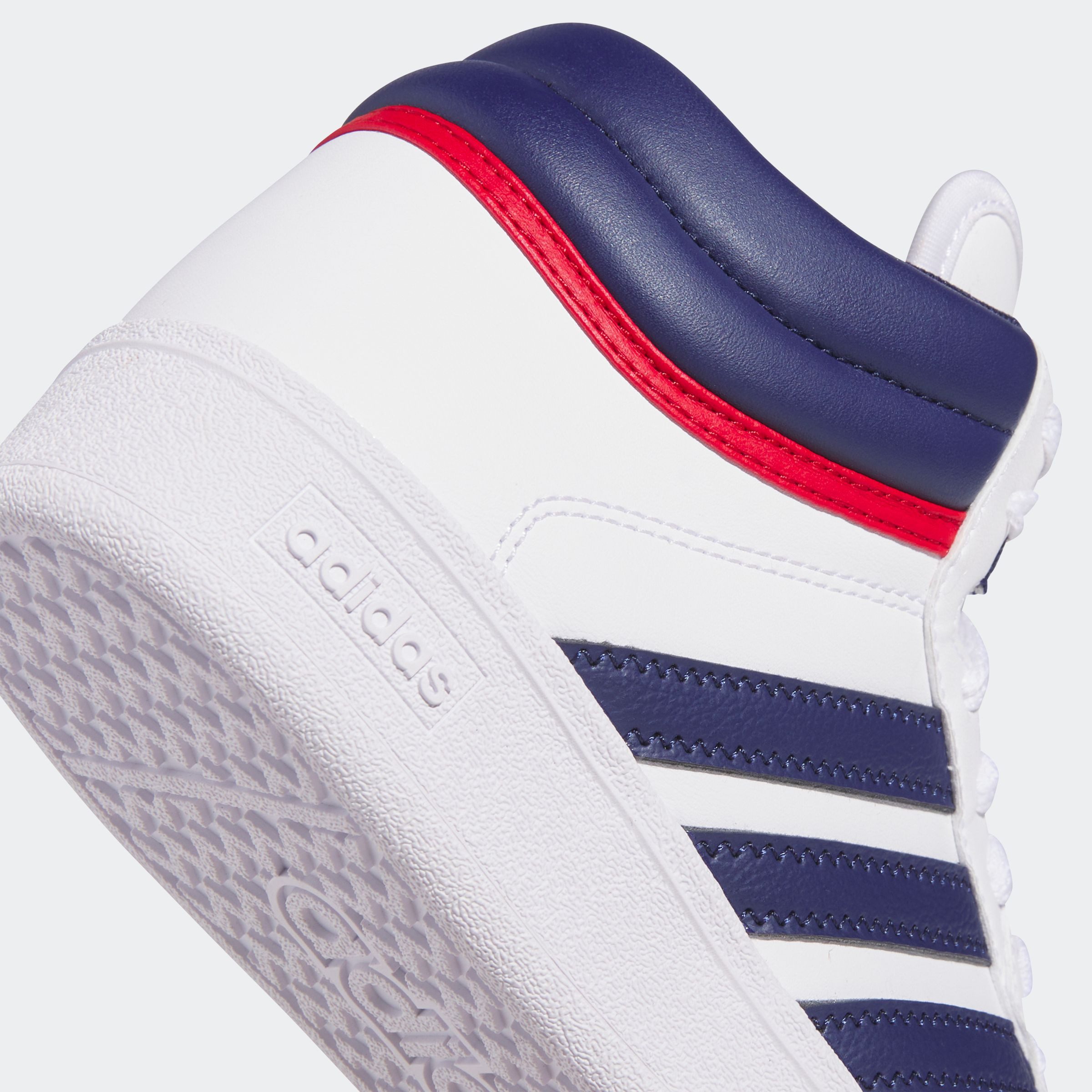 adidas Sportswear Sneakers HOOPS MID 4.0 KIDS