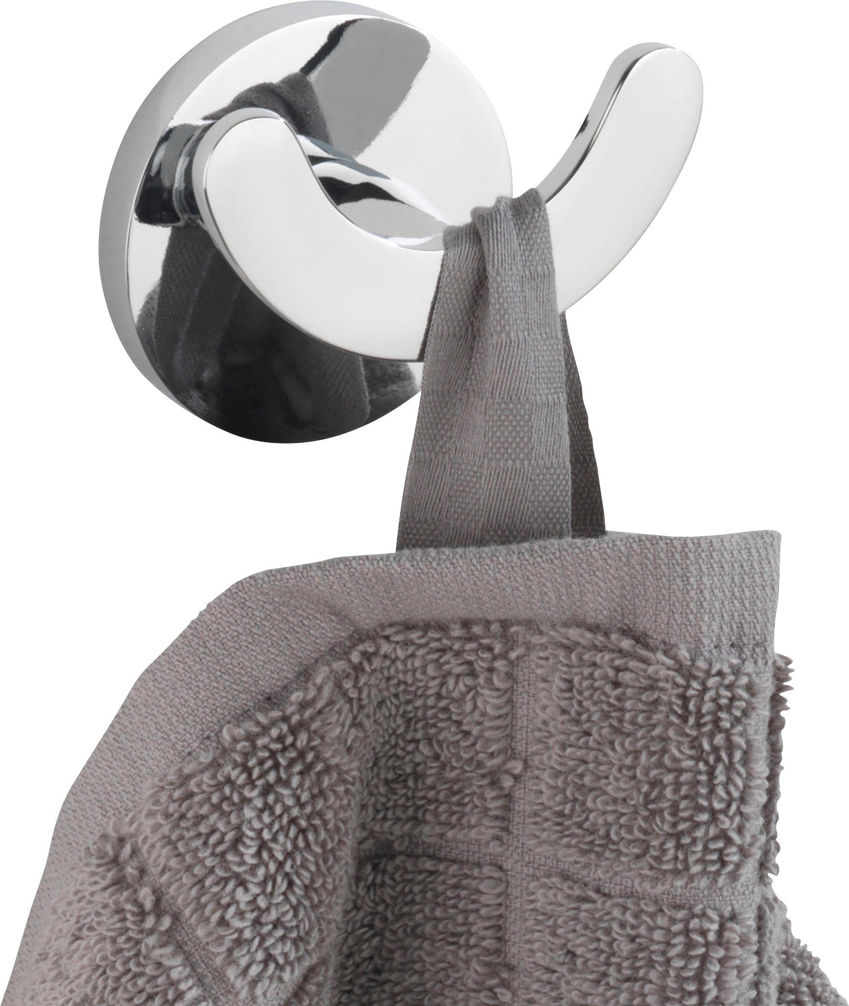 WENKO Wandhaak UV-Loc® Isera