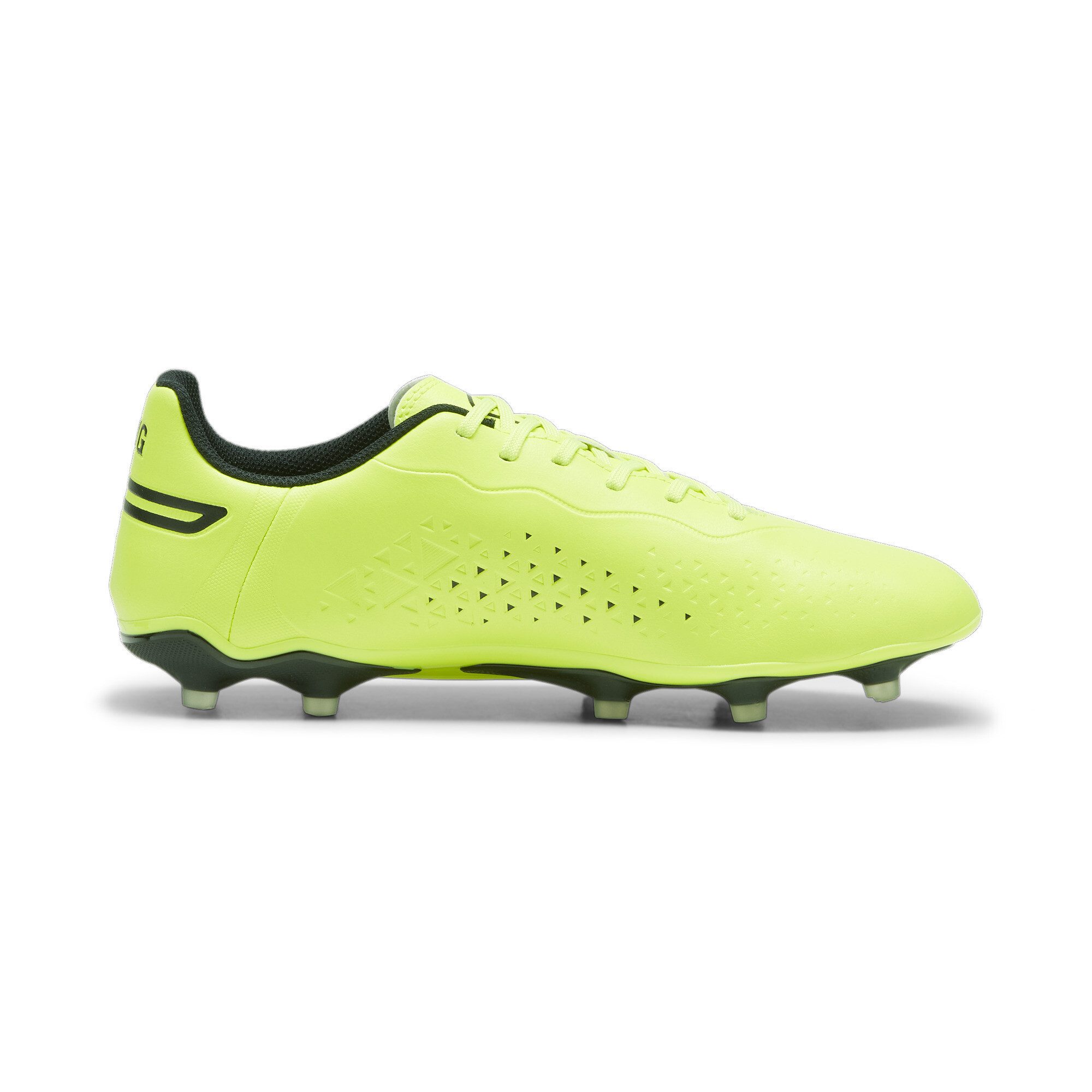 PUMA Voetbalschoenen KING MATCH FG/AG