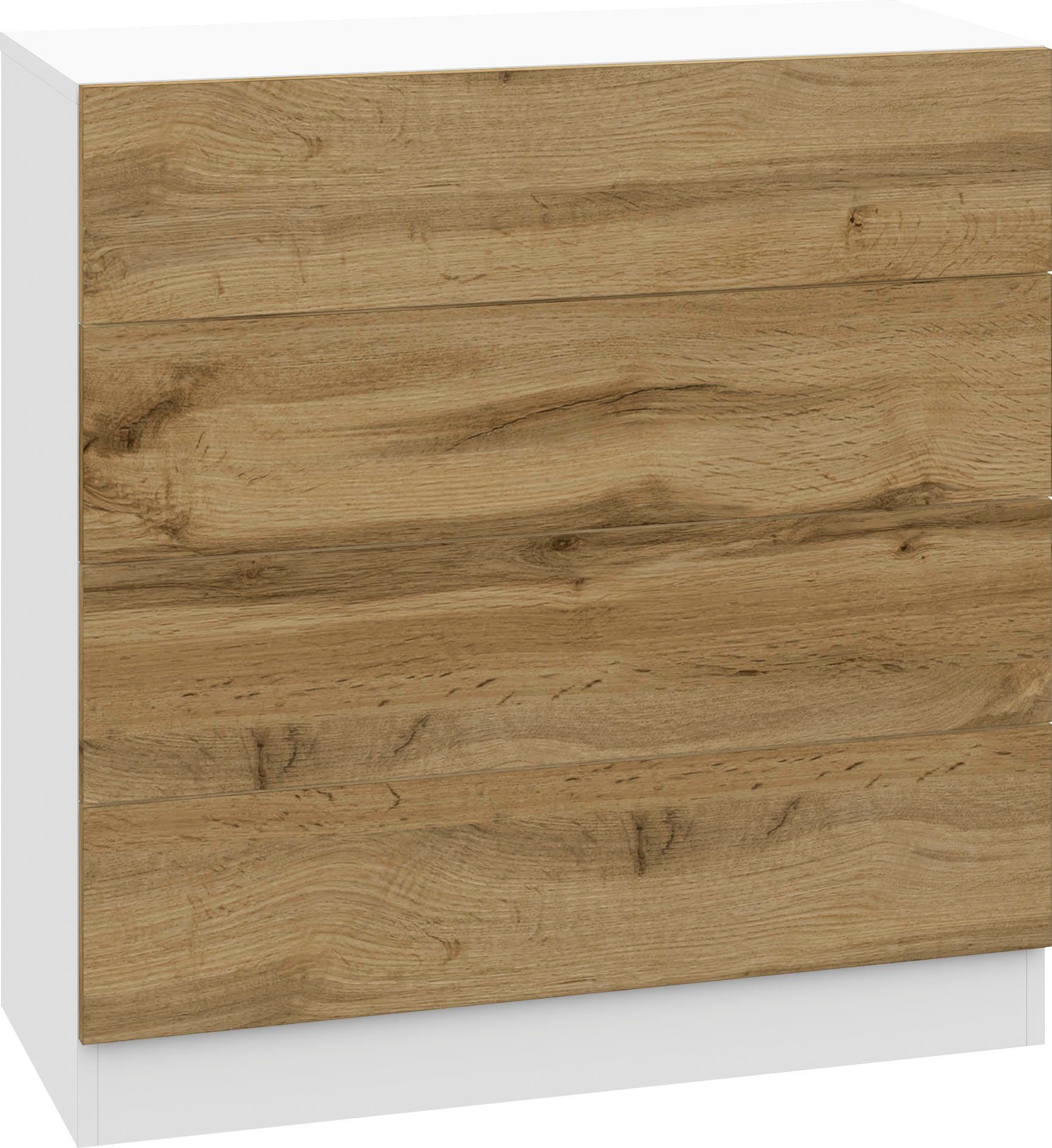 borchardt Möbel Kast Vaasa Breedte 76 cm