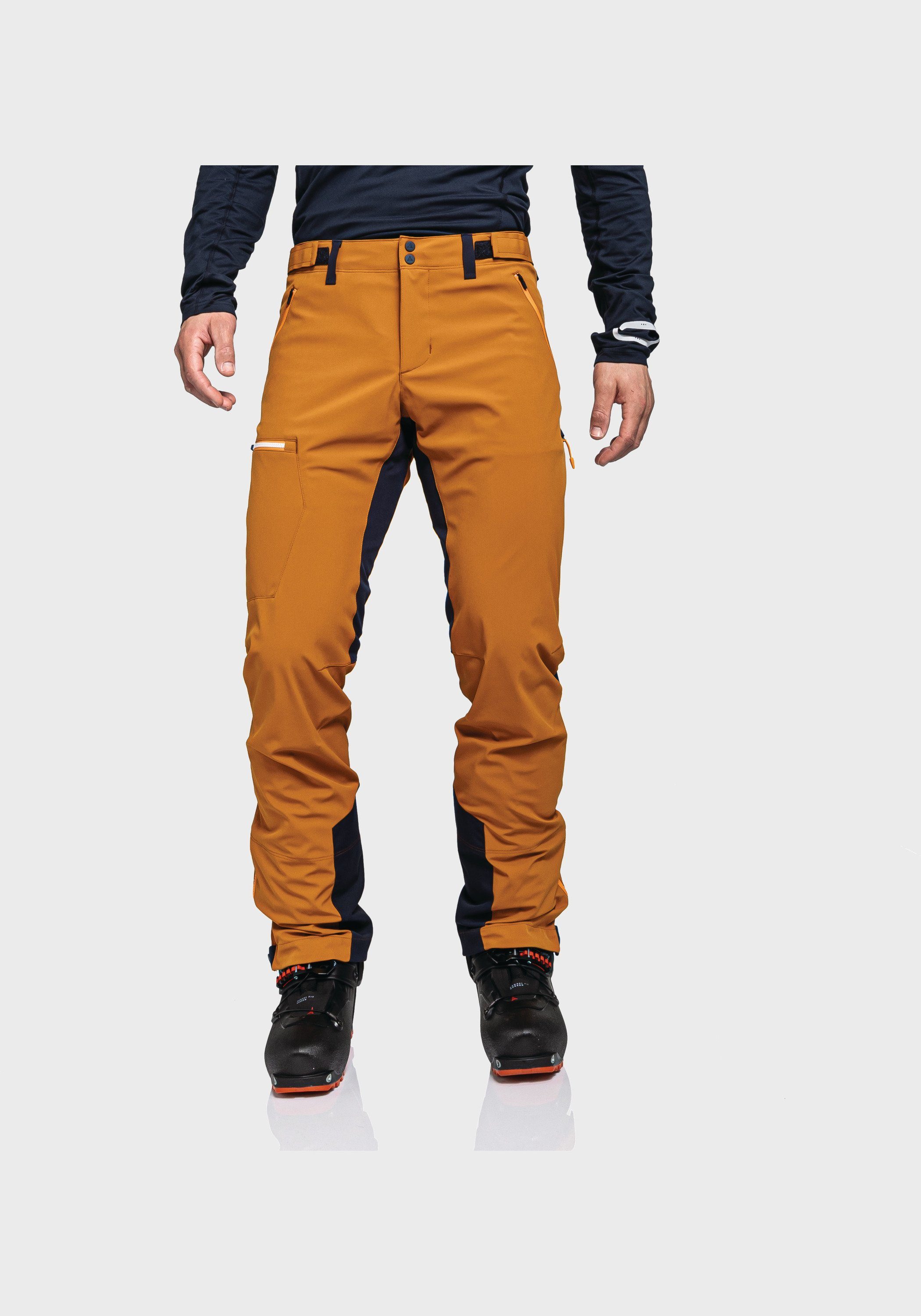 Schöffel Outdoorbroek Softshell pants Matrei M