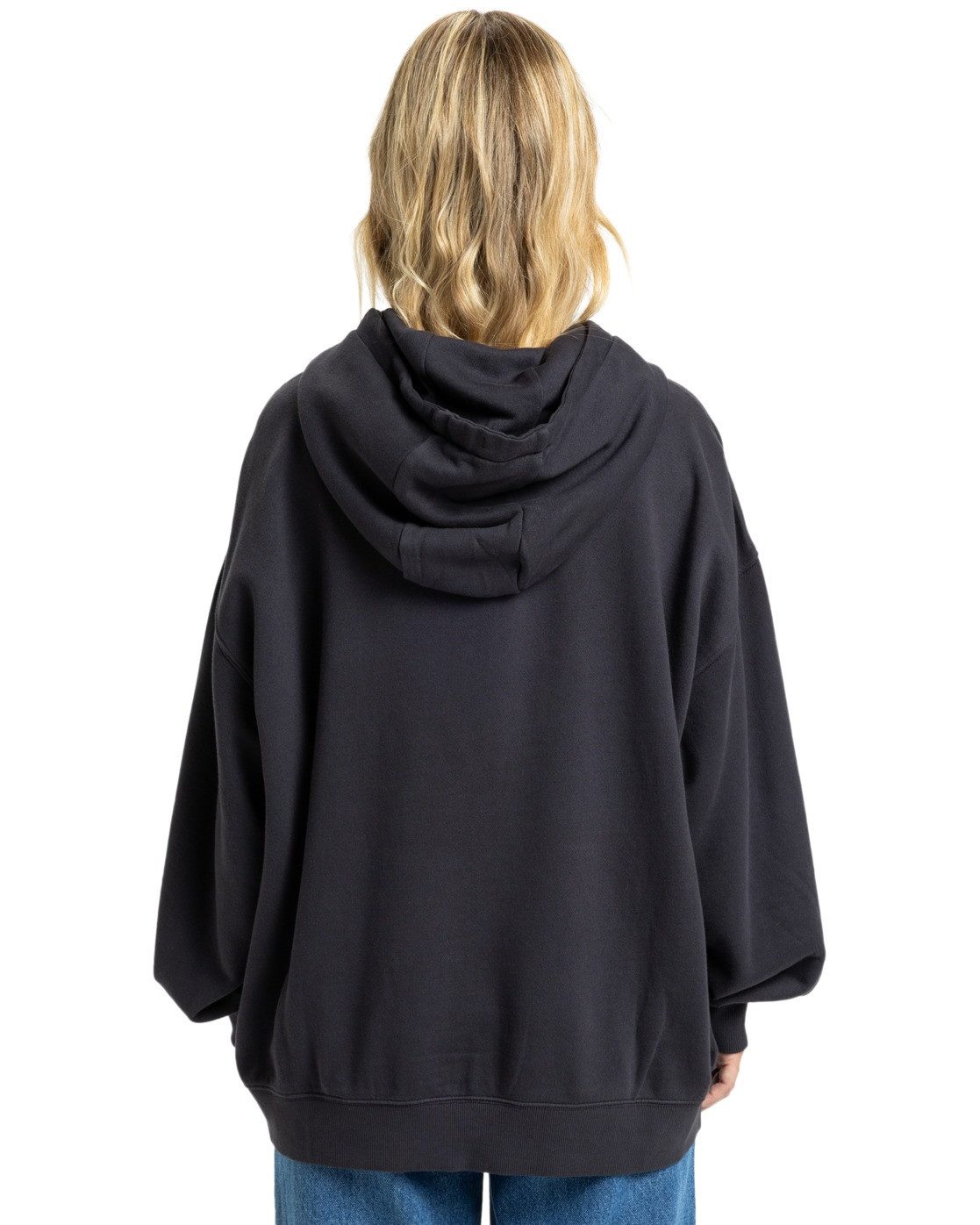 Quiksilver Hoodie Essential