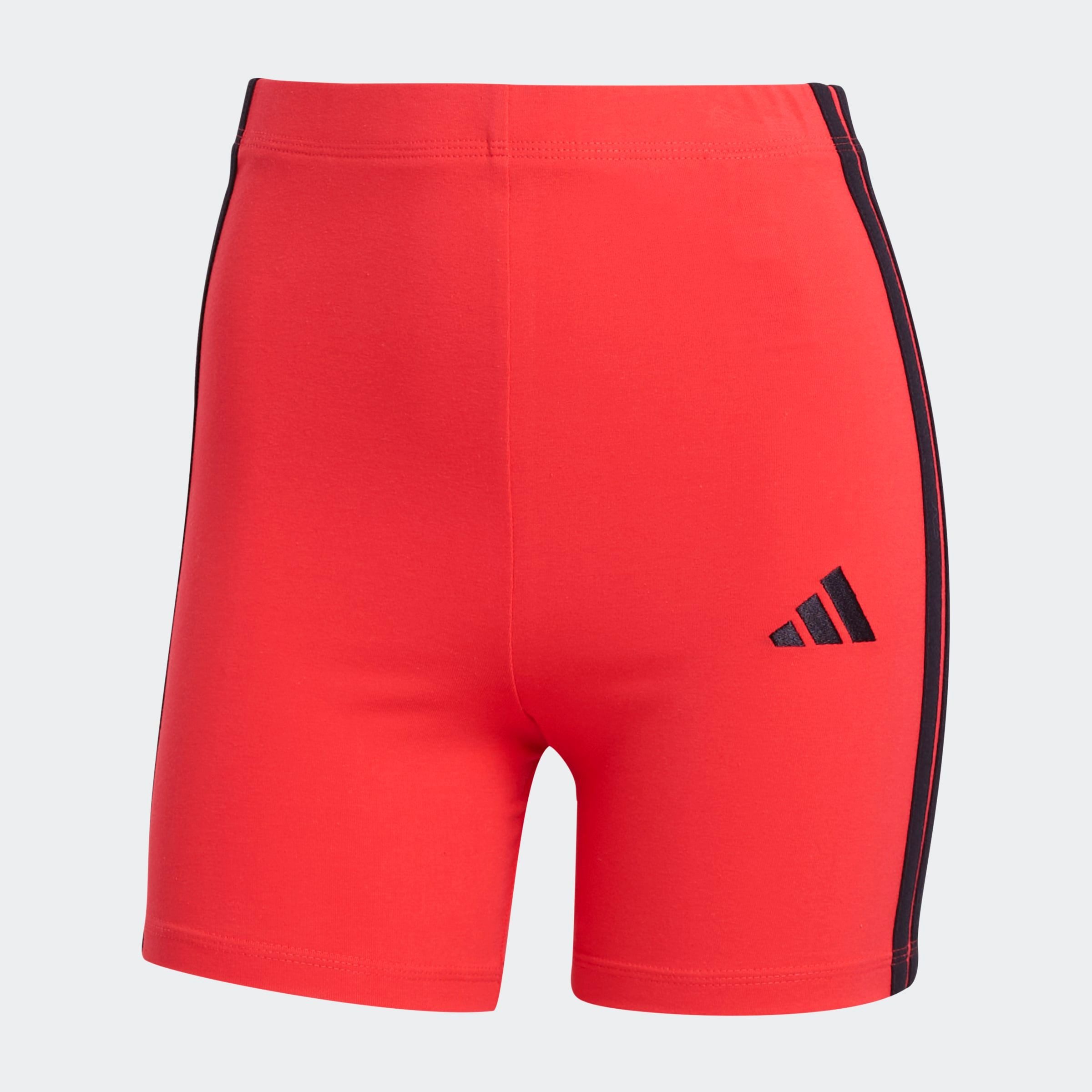 adidas Sportswear Trainingstights W 3S SJ BK SHO (1-delig)