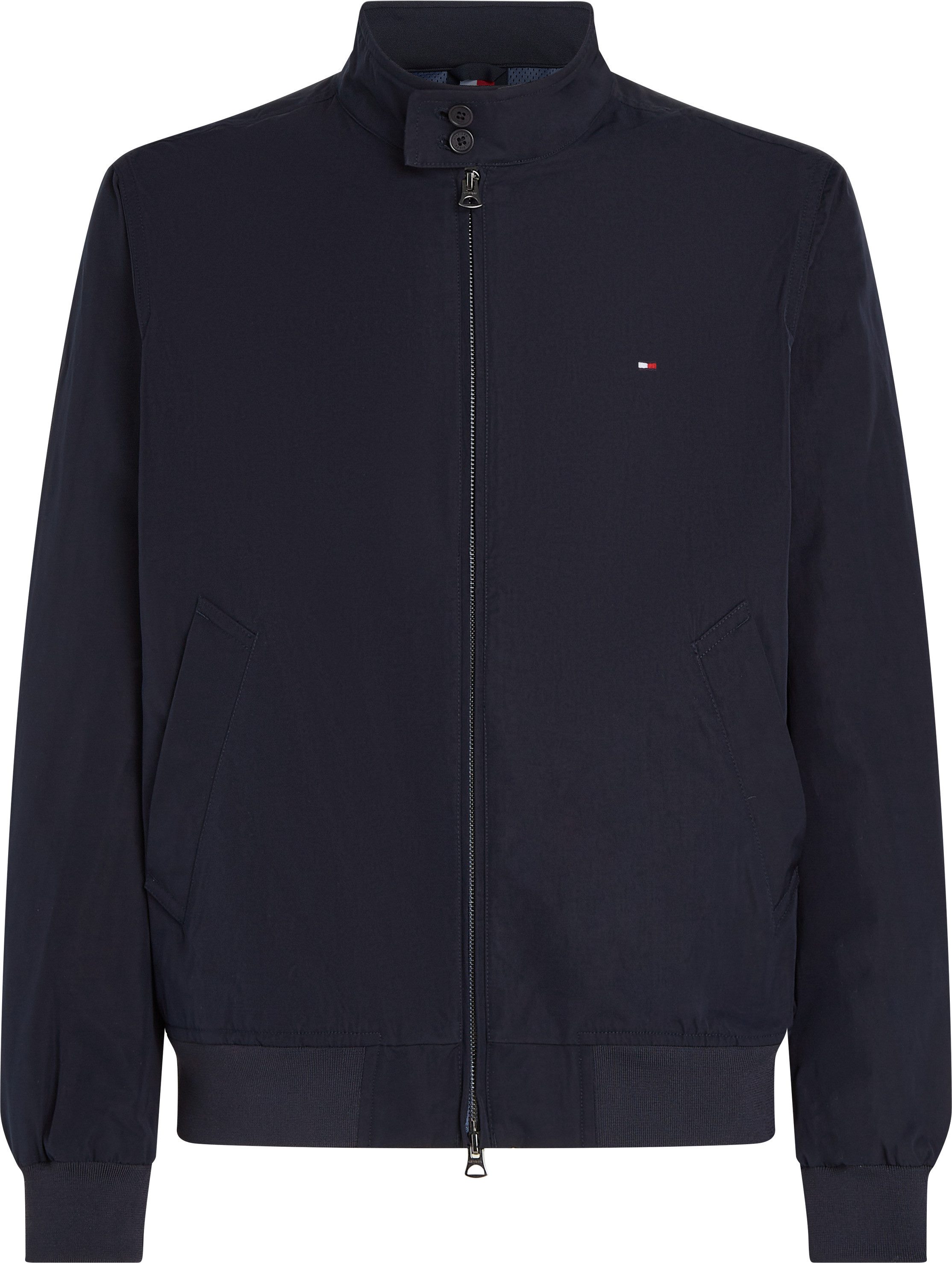 Tommy Hilfiger Blouson Harrington Jacket