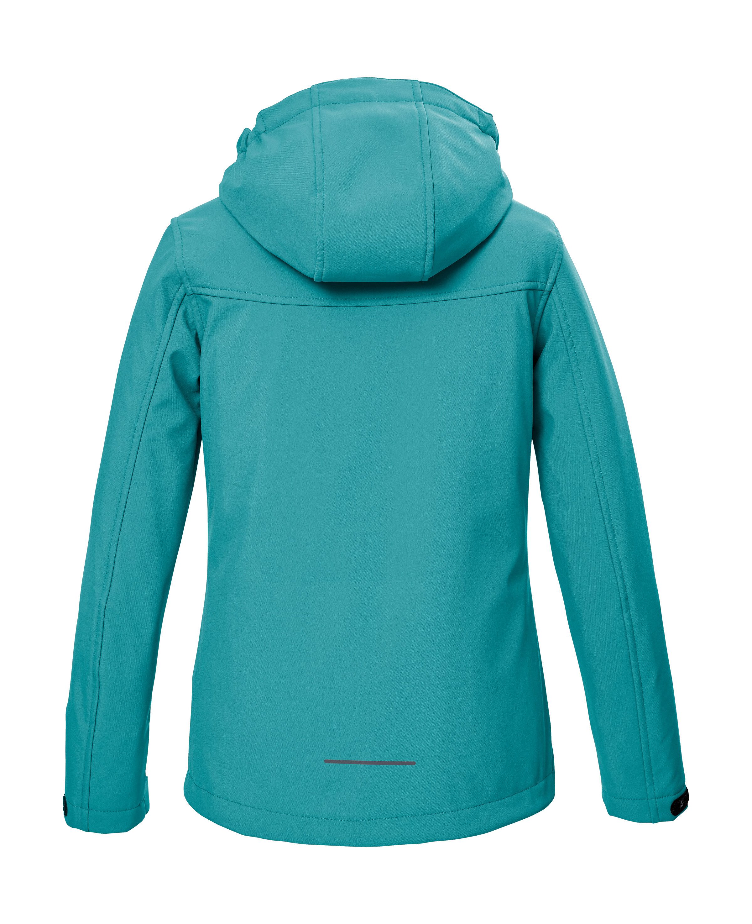 Killtec Softshell-jack KOW 349 GRLS SFTSHLL JCKT