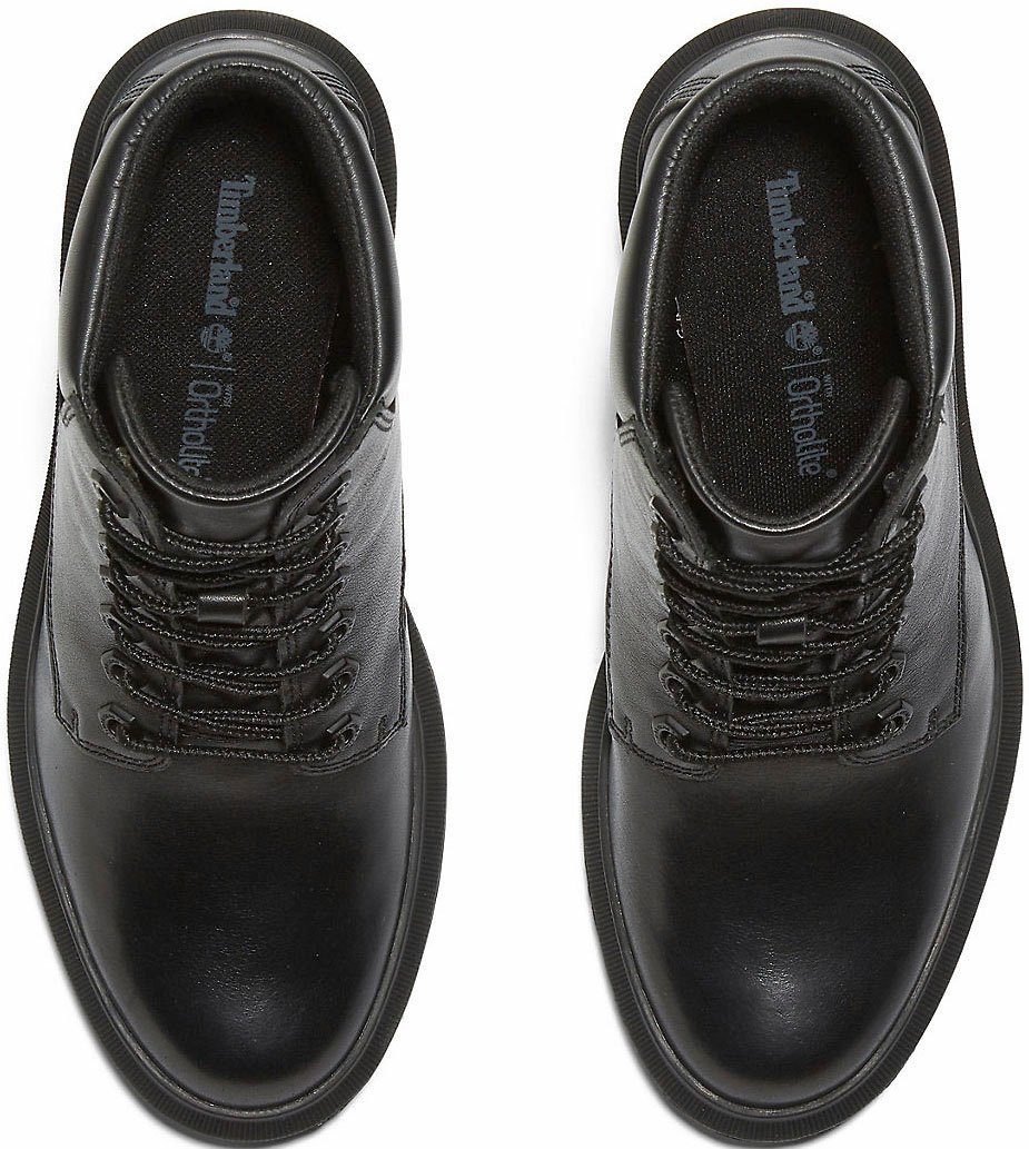 Timberland Veterlaarsjes ALLINGTON HEIGHTSMID LACE UP BOOT Winterschoenen, winterlaarzen, veterschoenen, winterlaarzen