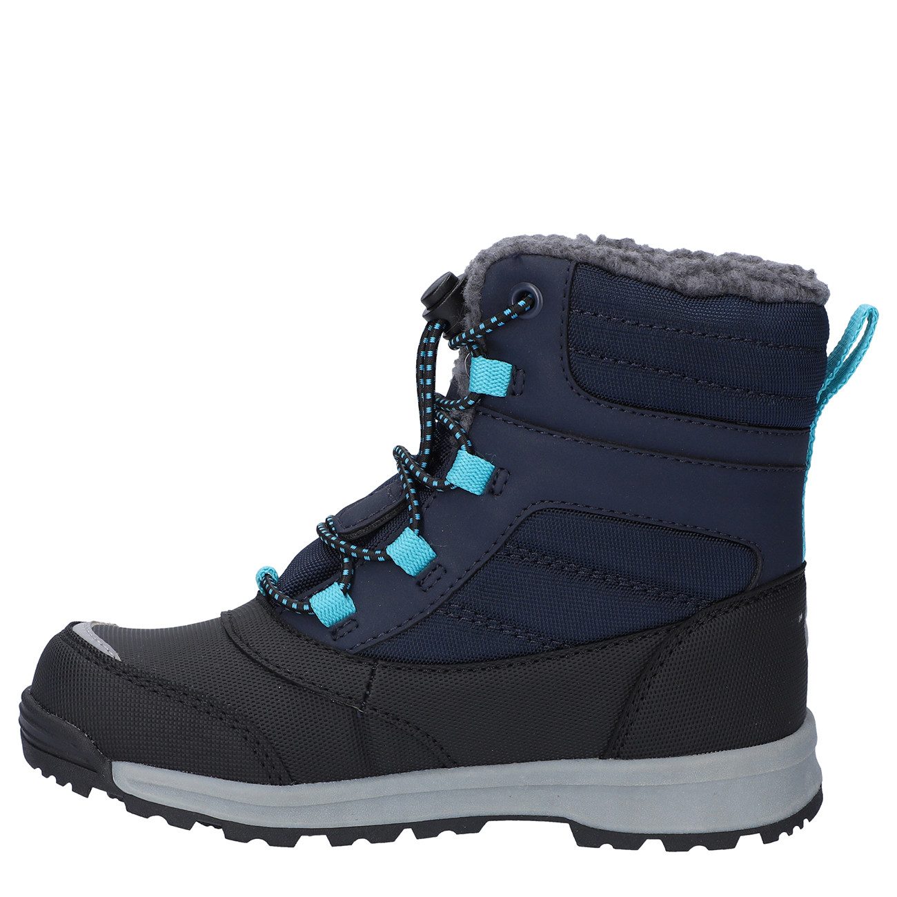 Hi-Tec Winterlaarzen Leo WP JR Snowboots, winterlaarzen, winterschoenen, warm gevoerd