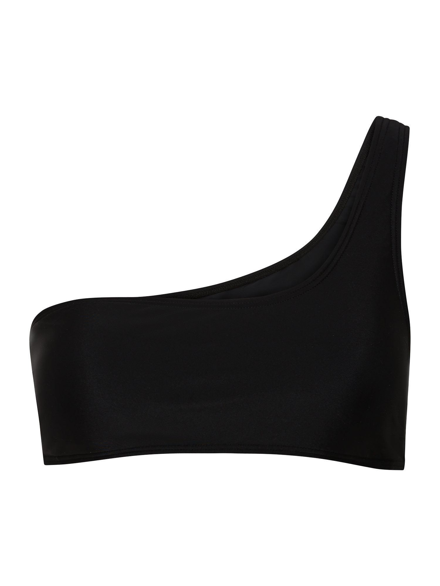 LSCN by LASCANA Bustierbikinitop GINA in one-shoulder-uitstraling