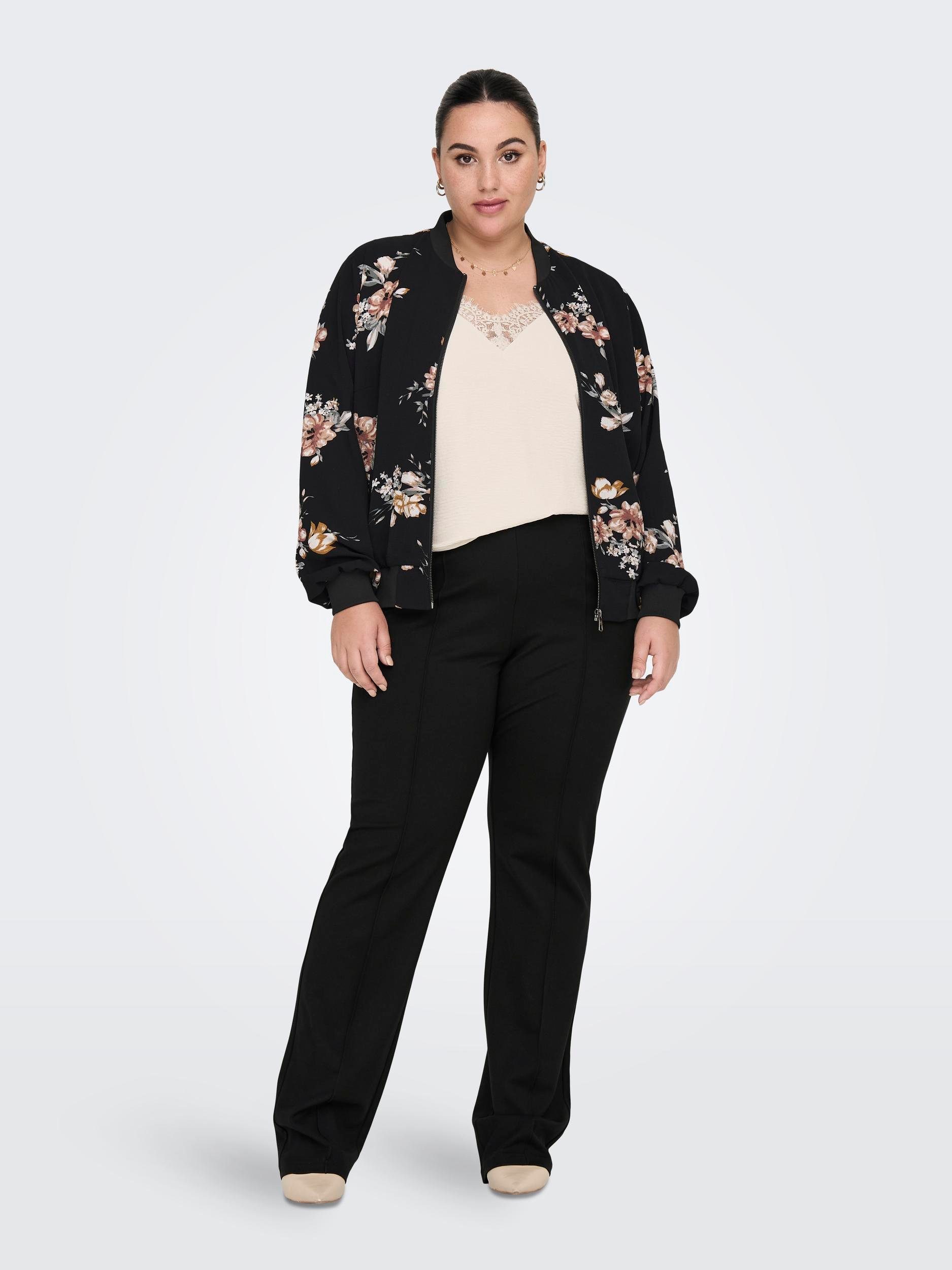 ONLY CARMAKOMA Legging CARGOLDTRASH-SUKI LIFE HW WIDE PANT PNT