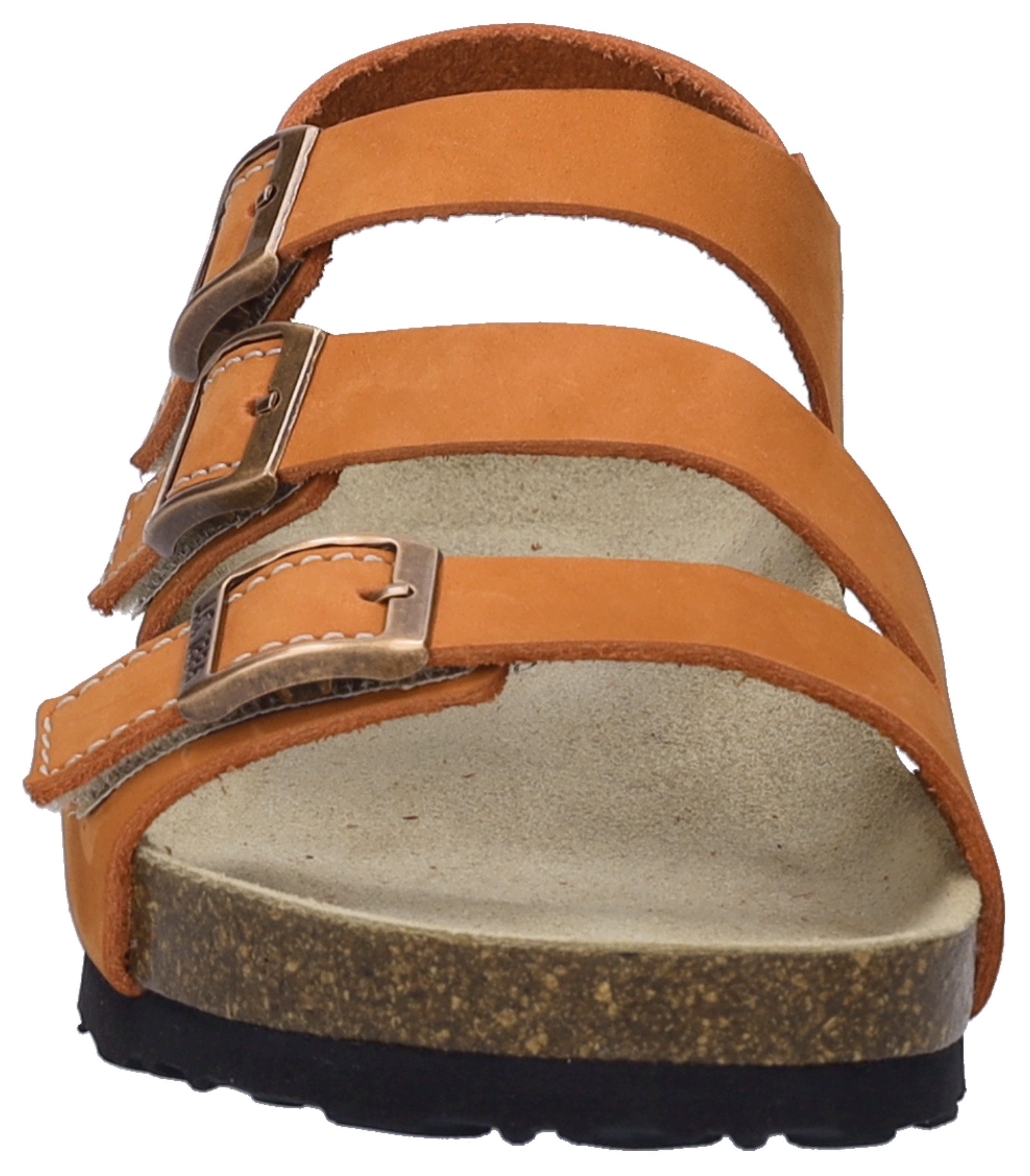Josef Seibel Sandalen Hermine 16 , plateau, zomerschoen, trekkingsandaal met ergonomisch voetbed