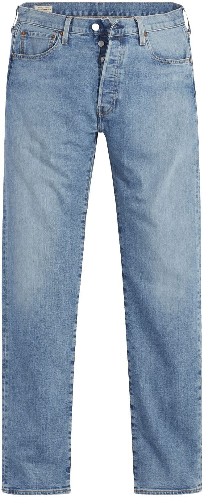 Levi's® Straight jeans 501 LEVI'S ORIGINAL