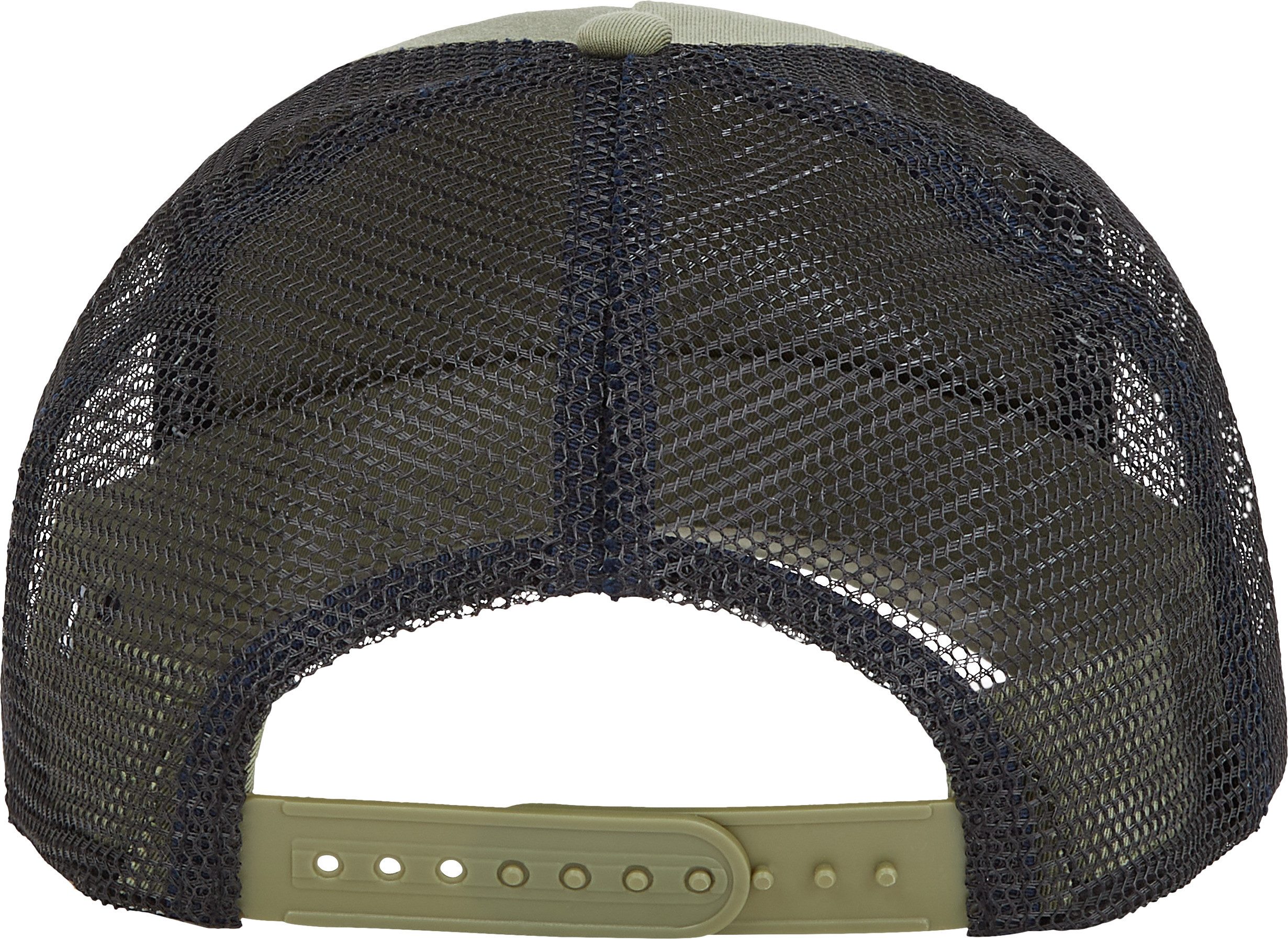 TOMMY JEANS Baseball pet TJM HERITAGE TRUCKER CAP