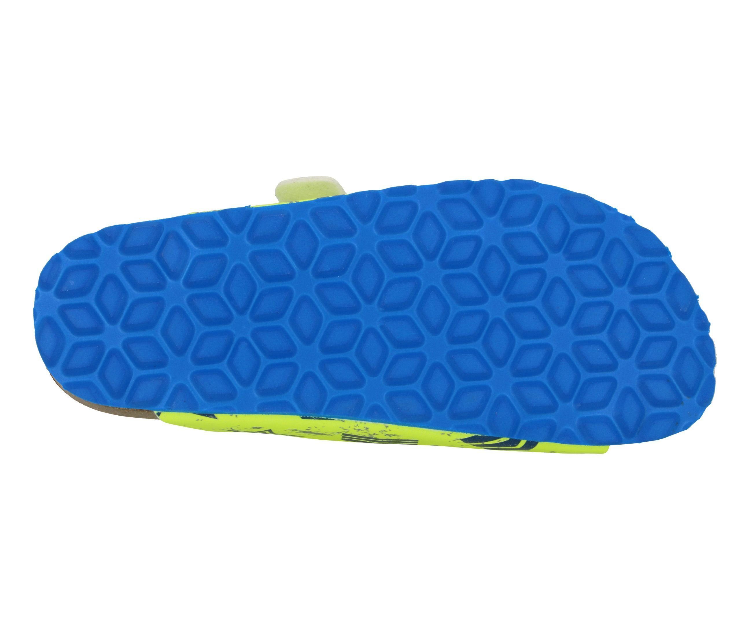Lico Slippers Bioline Top