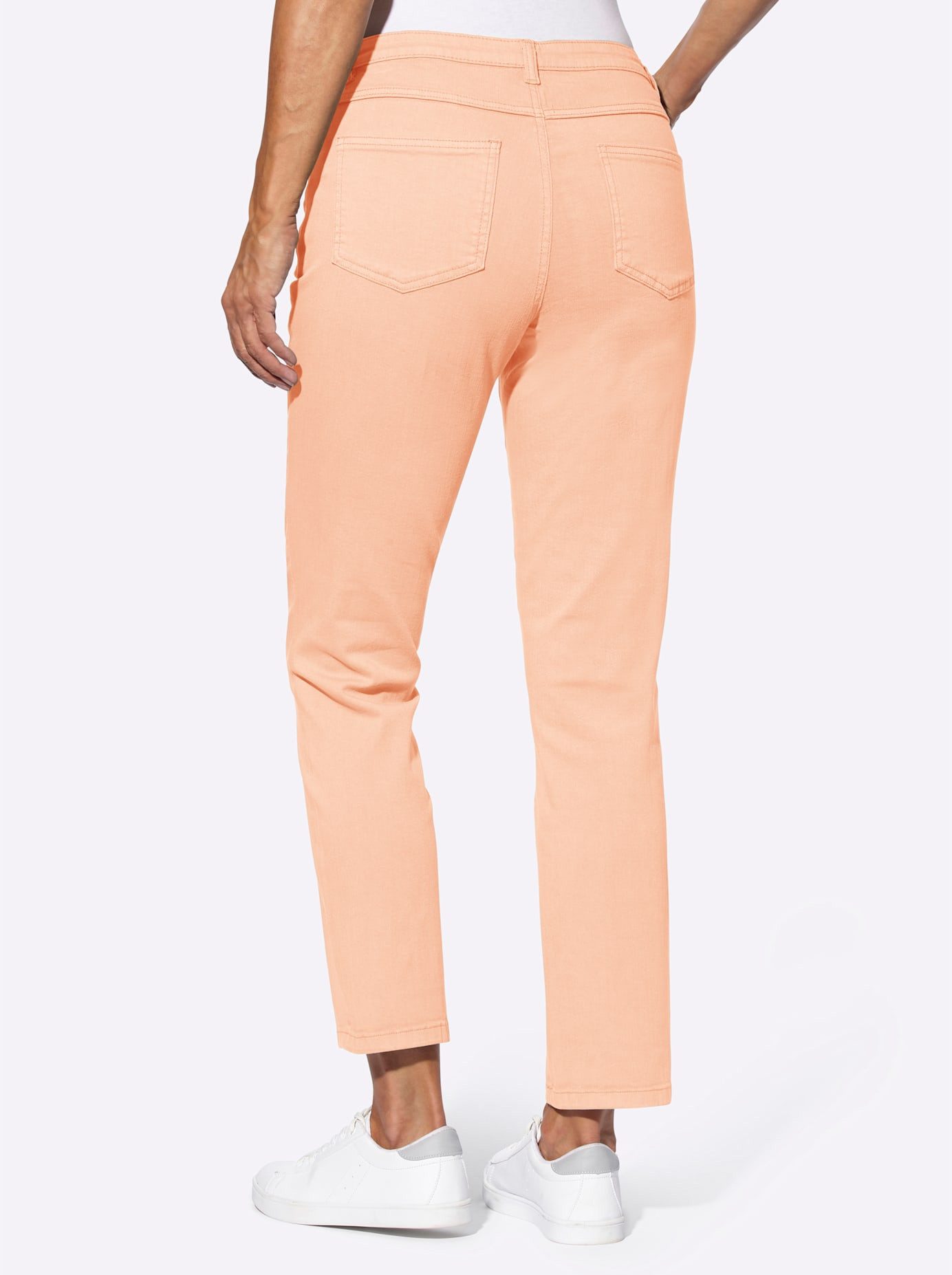 Classic Basics Comfortabele jeans
