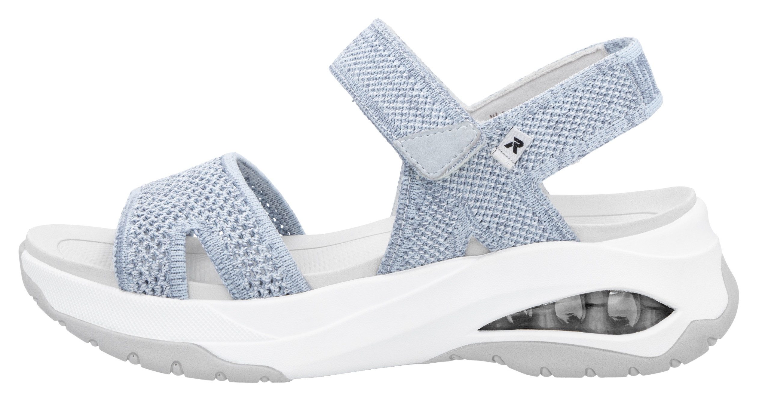 RIEKER Sport Sandalen Byron Bay