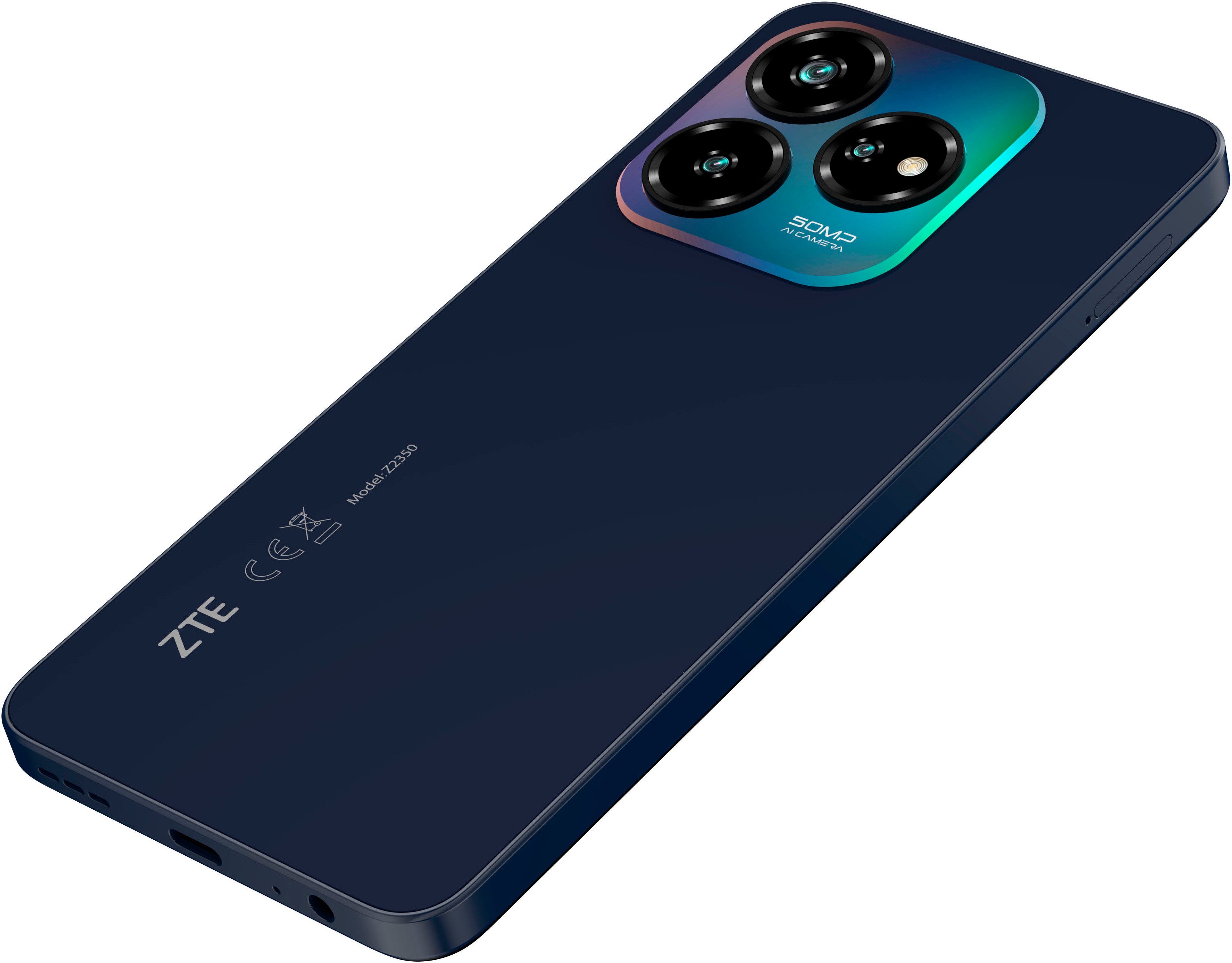 ZTE Smartphone Blade V60 Vita