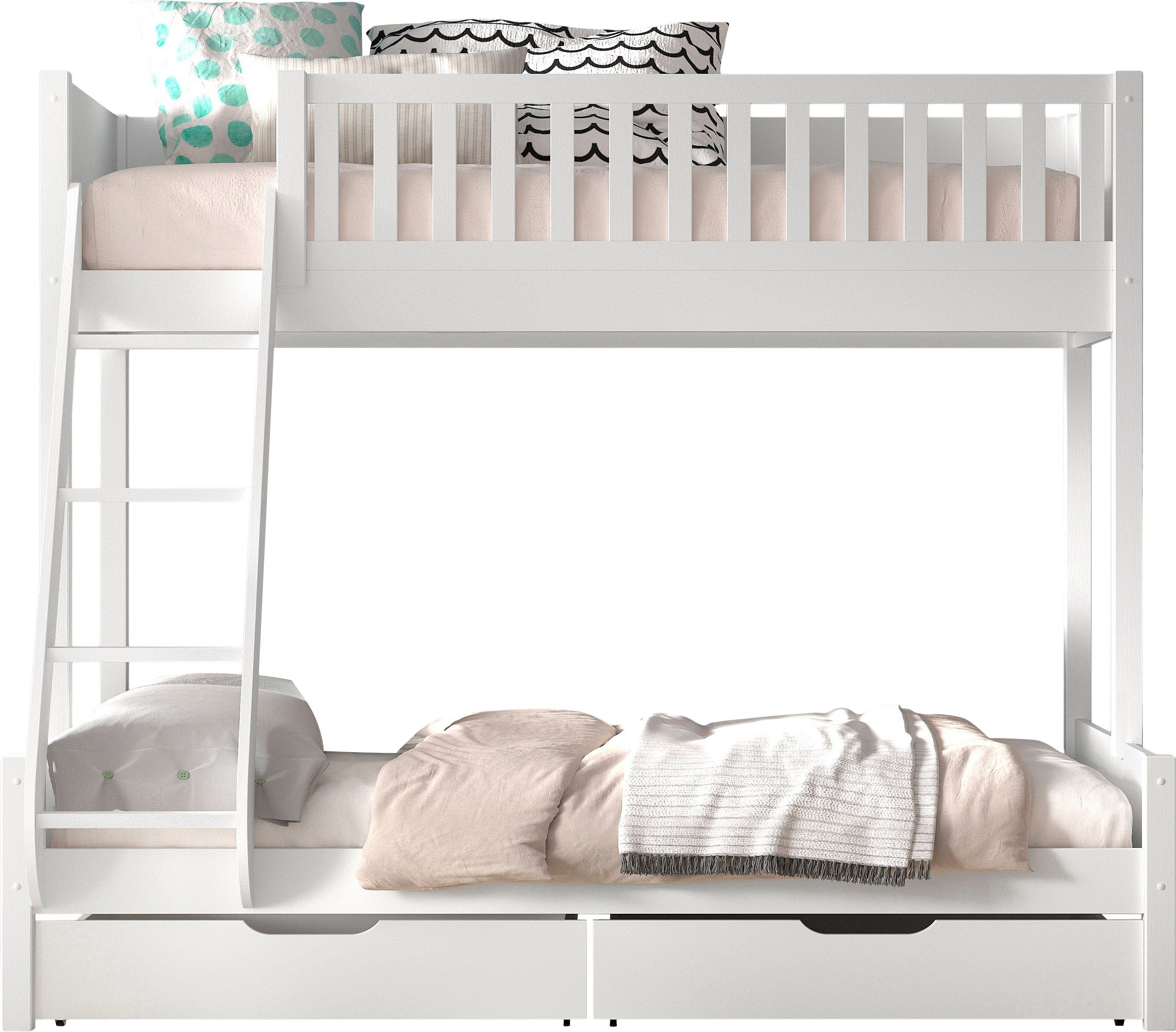 Vipack Stapelbed