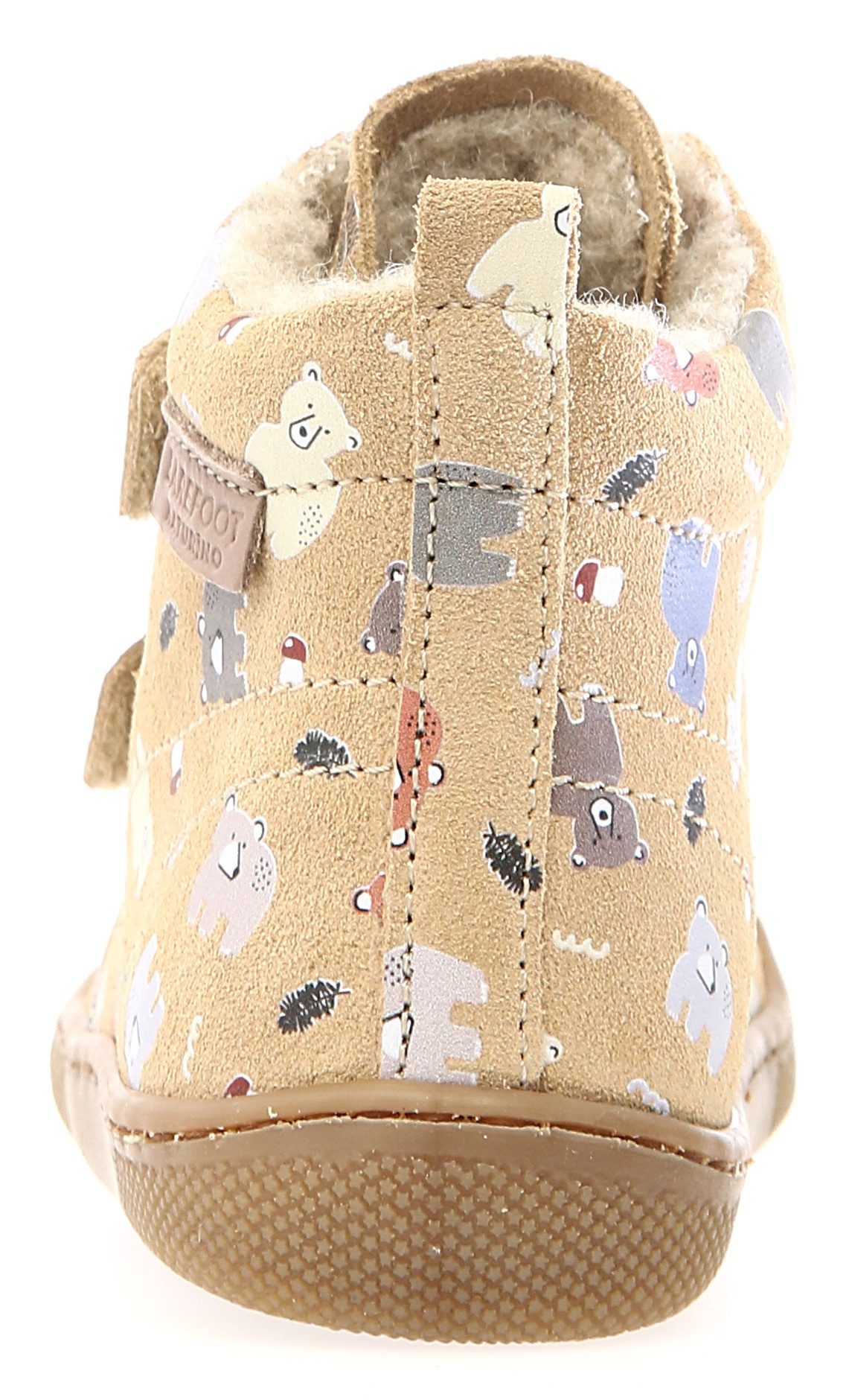 Naturino Babyschoentjes
