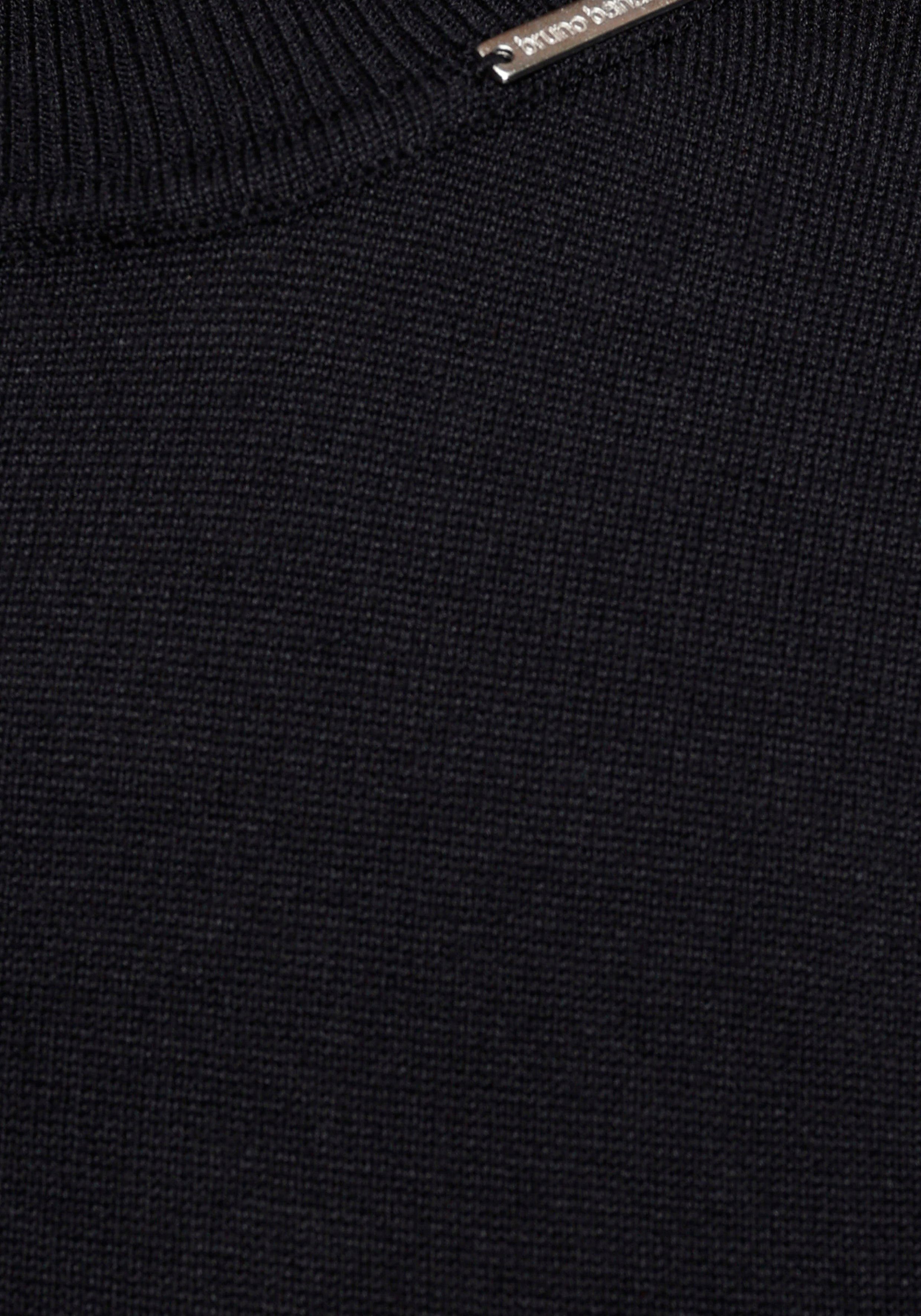 Bruno Banani Coltrui met metalen logo