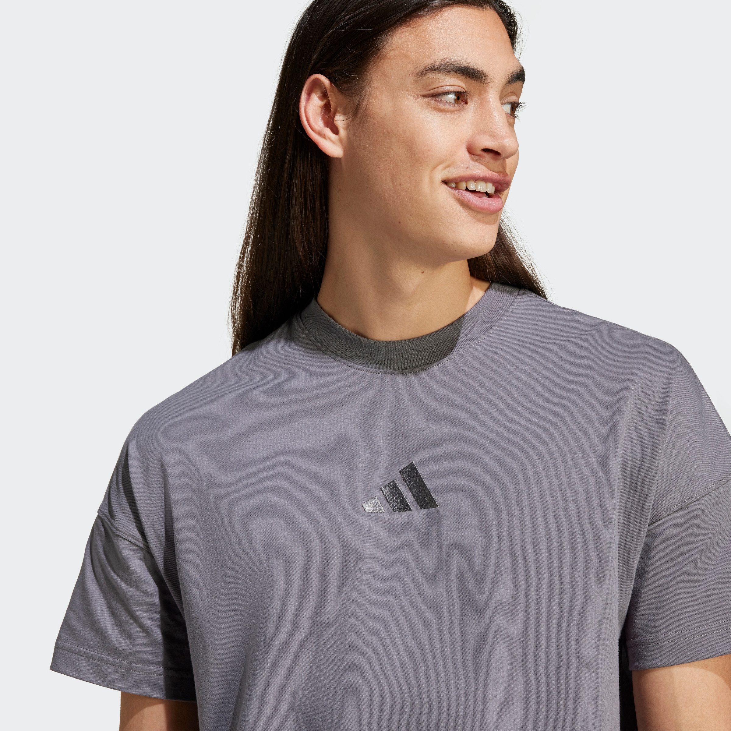 adidas Sportswear T-shirt M A SZN T