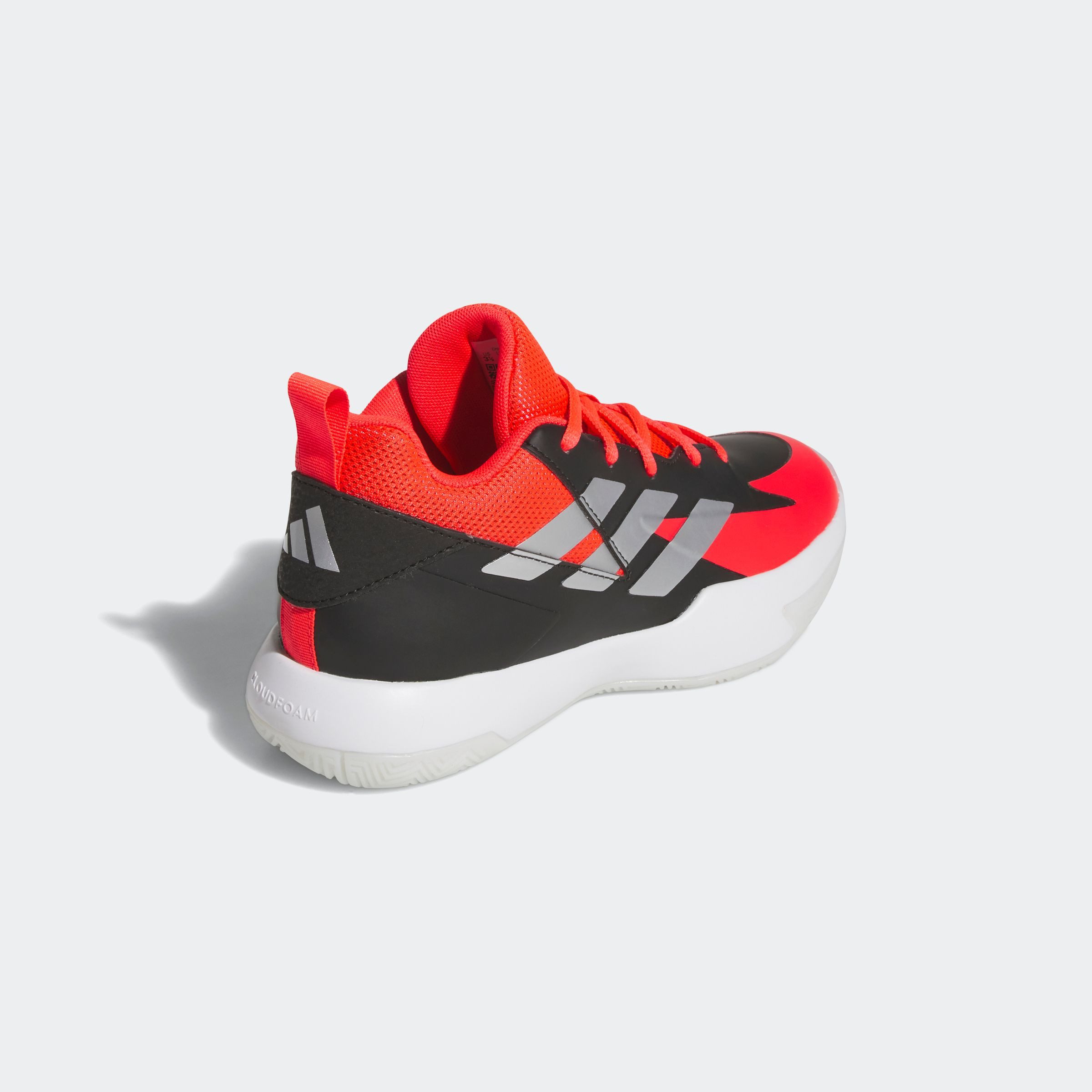 adidas Performance Basketbalschoenen CROSS 'EM UP SELECT