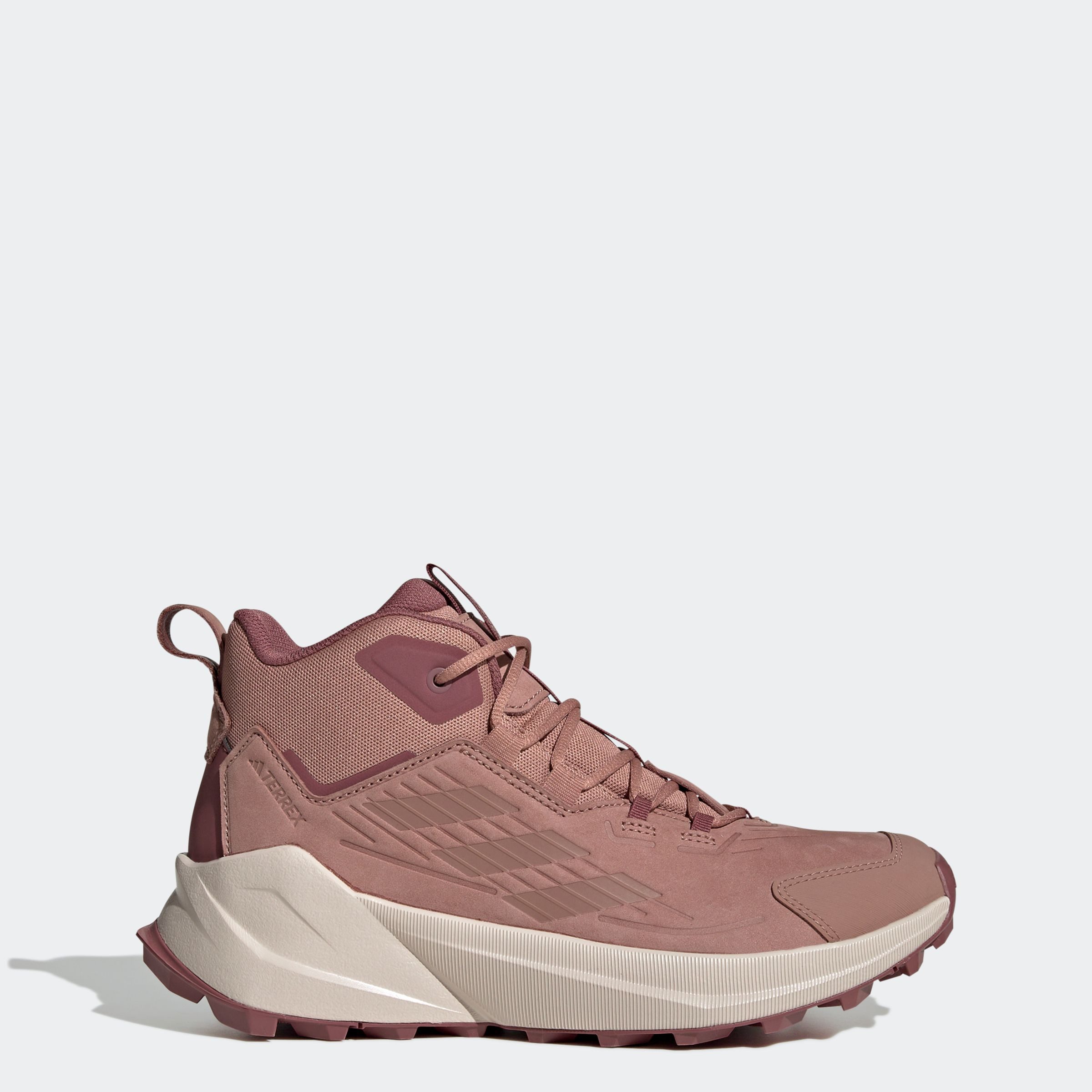 adidas TERREX Wandelschoenen TERREX TRAILMAKER 2.0 LEATHER
