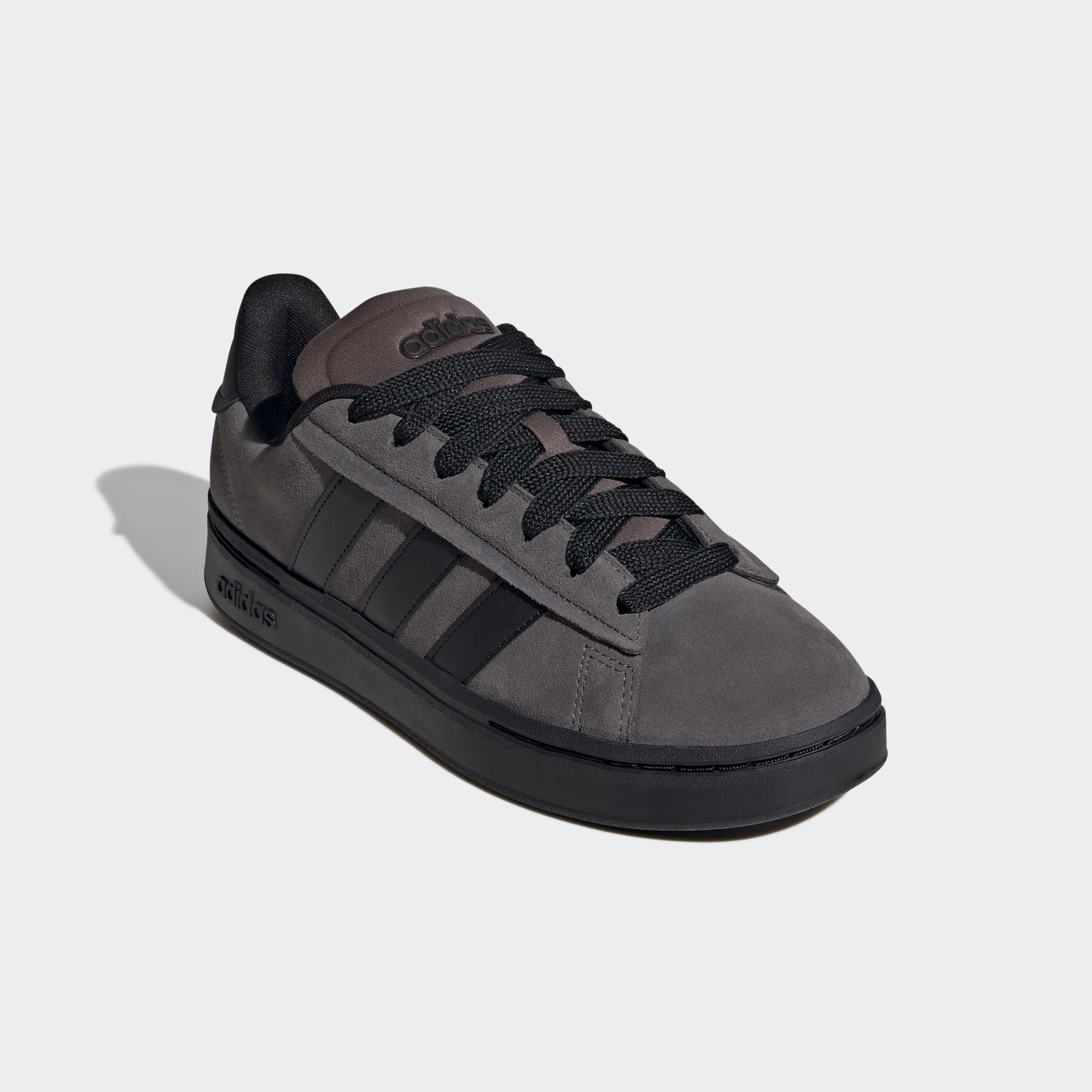 adidas Sportswear Sneakers GRAND COURT ALPHA Design geïnspireerd door de adidas Campus 00