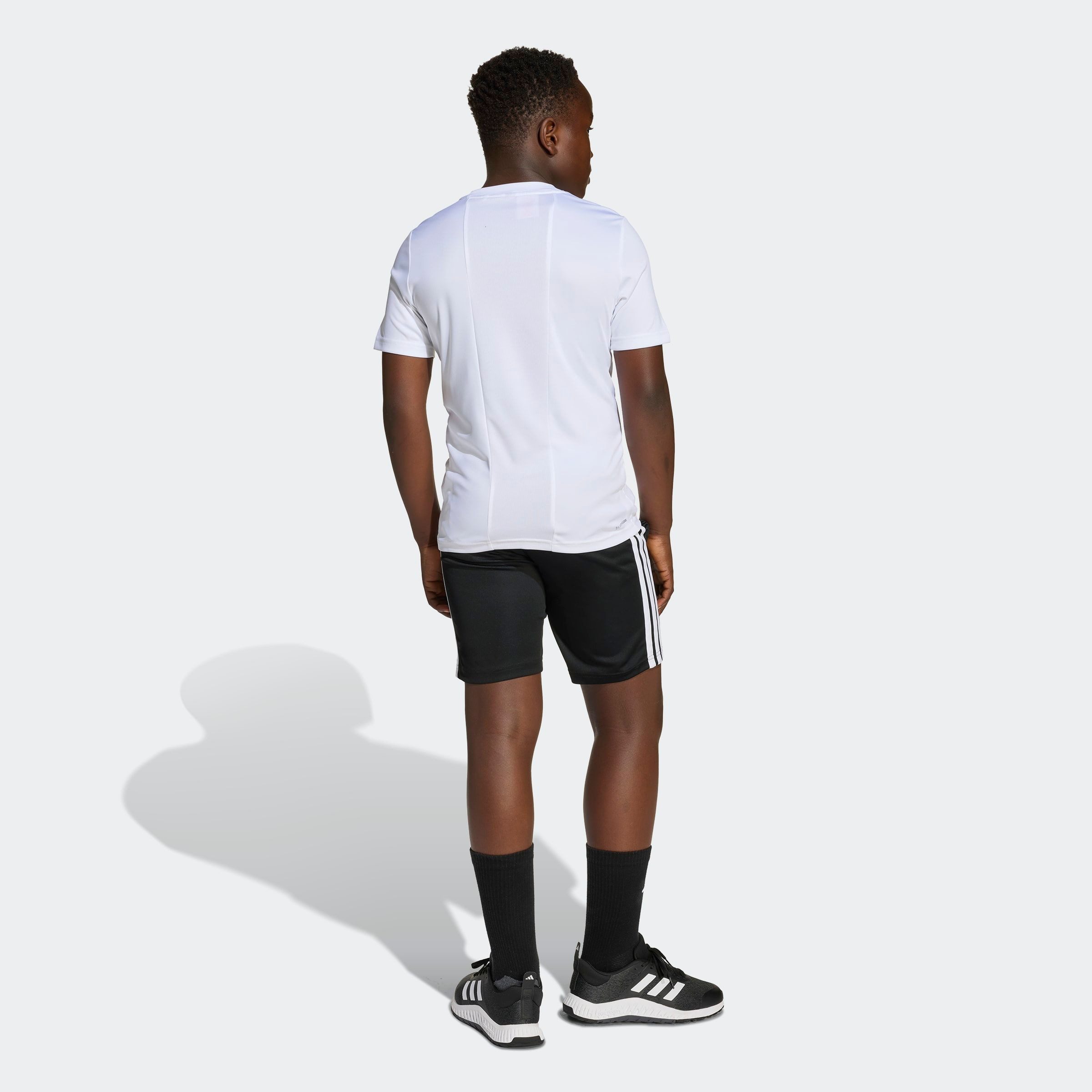 adidas Sportswear Trainingspak J TR-ES 3S SET (2-delig)