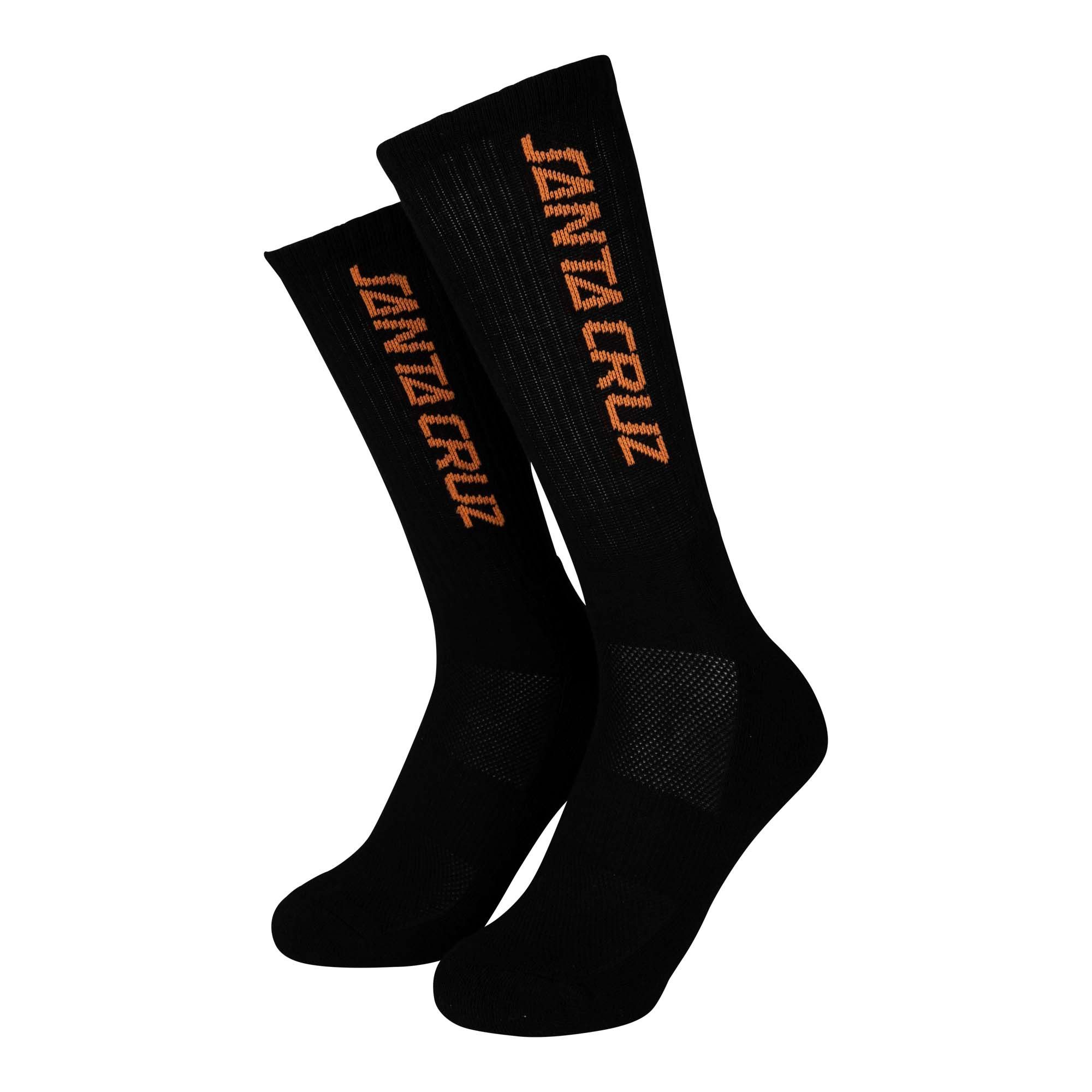 Santa Cruz Sokken STRIP SOCK (3 PACK) heren sokken multicolor