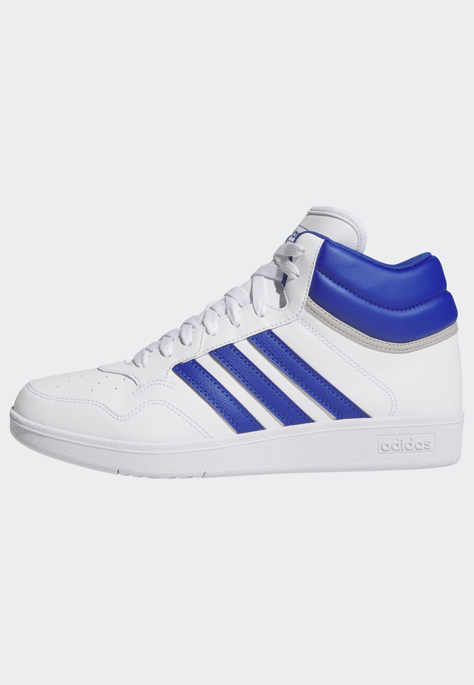 adidas Sportswear Sneakers HOOPS 4.0 MID