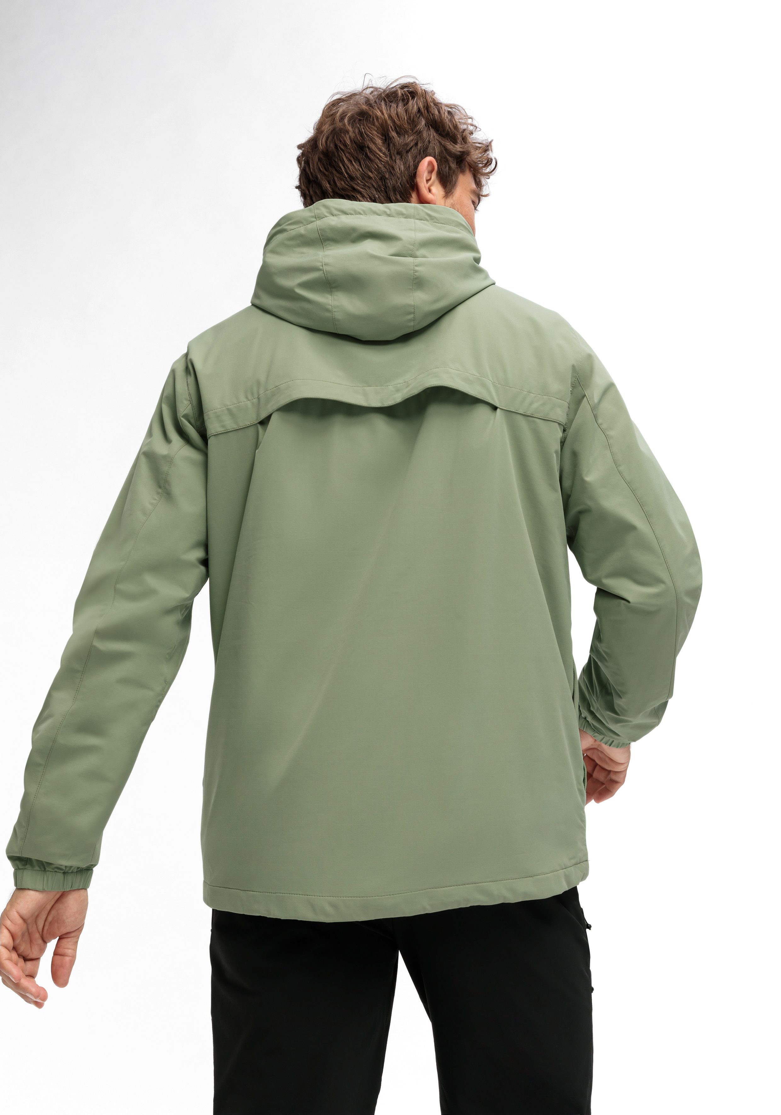 Maier Sports Outdoorjack OkokO