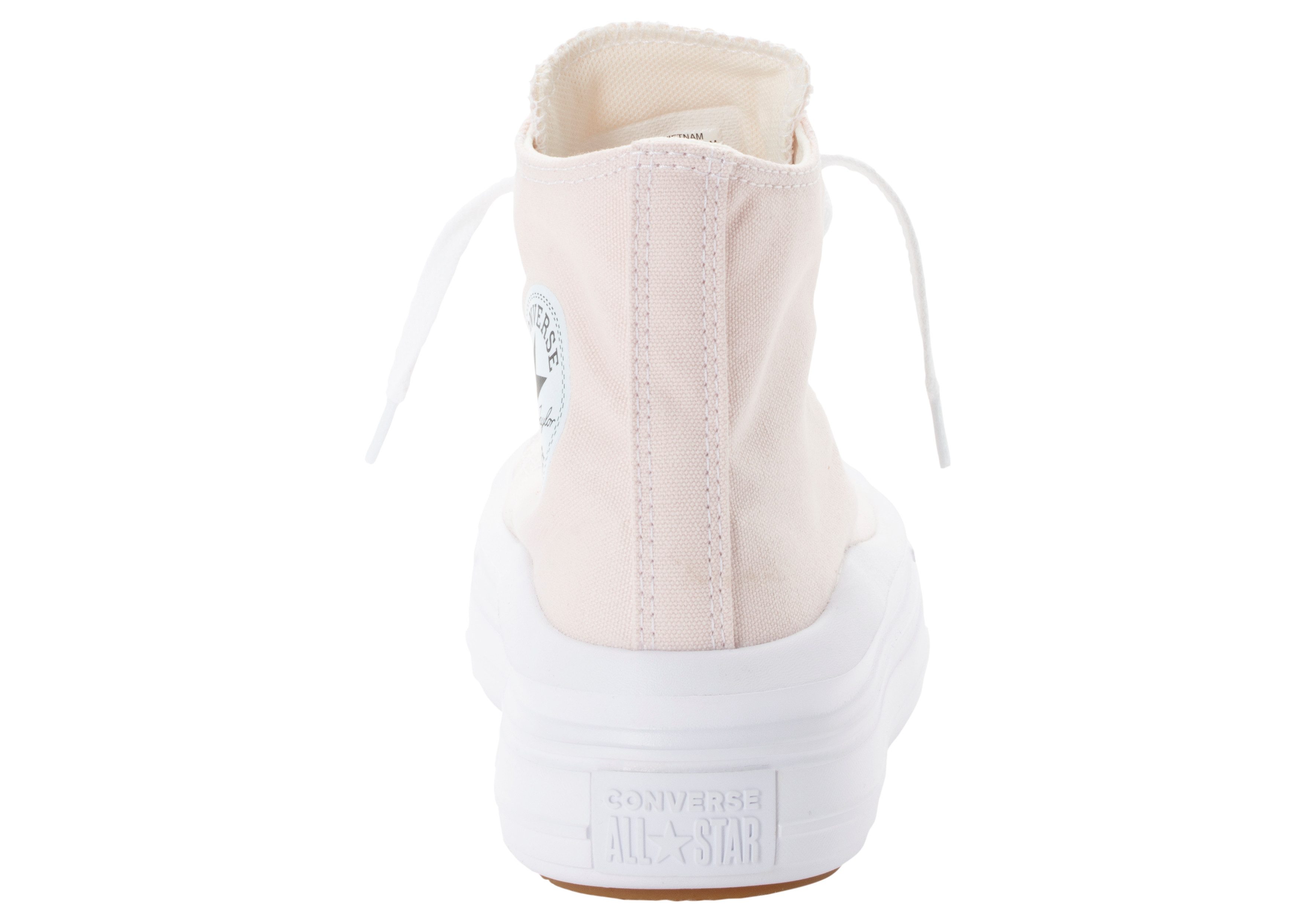 Converse Sneakers CHUCK TAYLOR ALL STAR MOVE PLATFORM