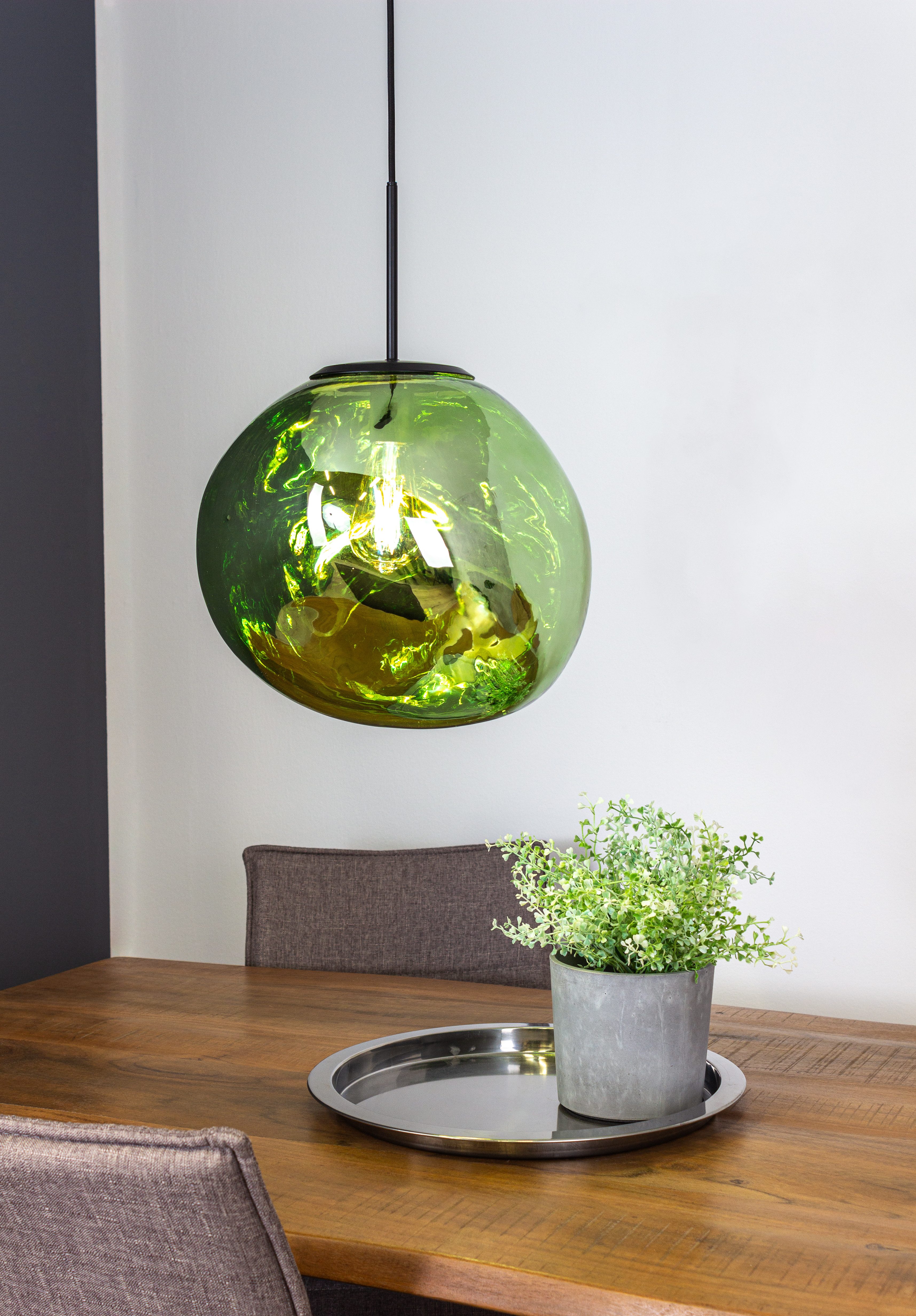 ECO-LIGHT Hanglamp Canopus