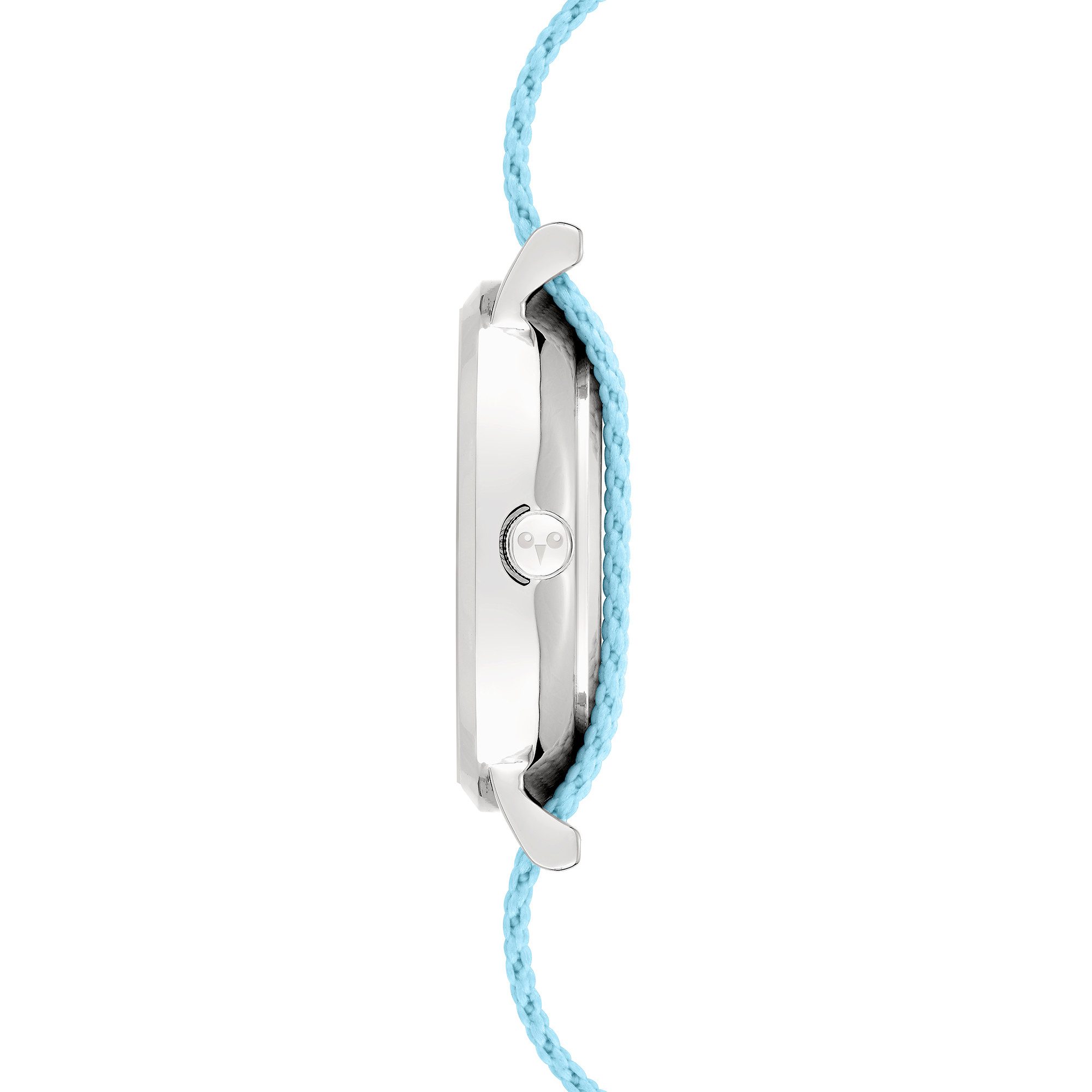 COOL TIME Kwartshorloge The Cool Flower Power Horloge, kinderhorloge, meisje, analoog