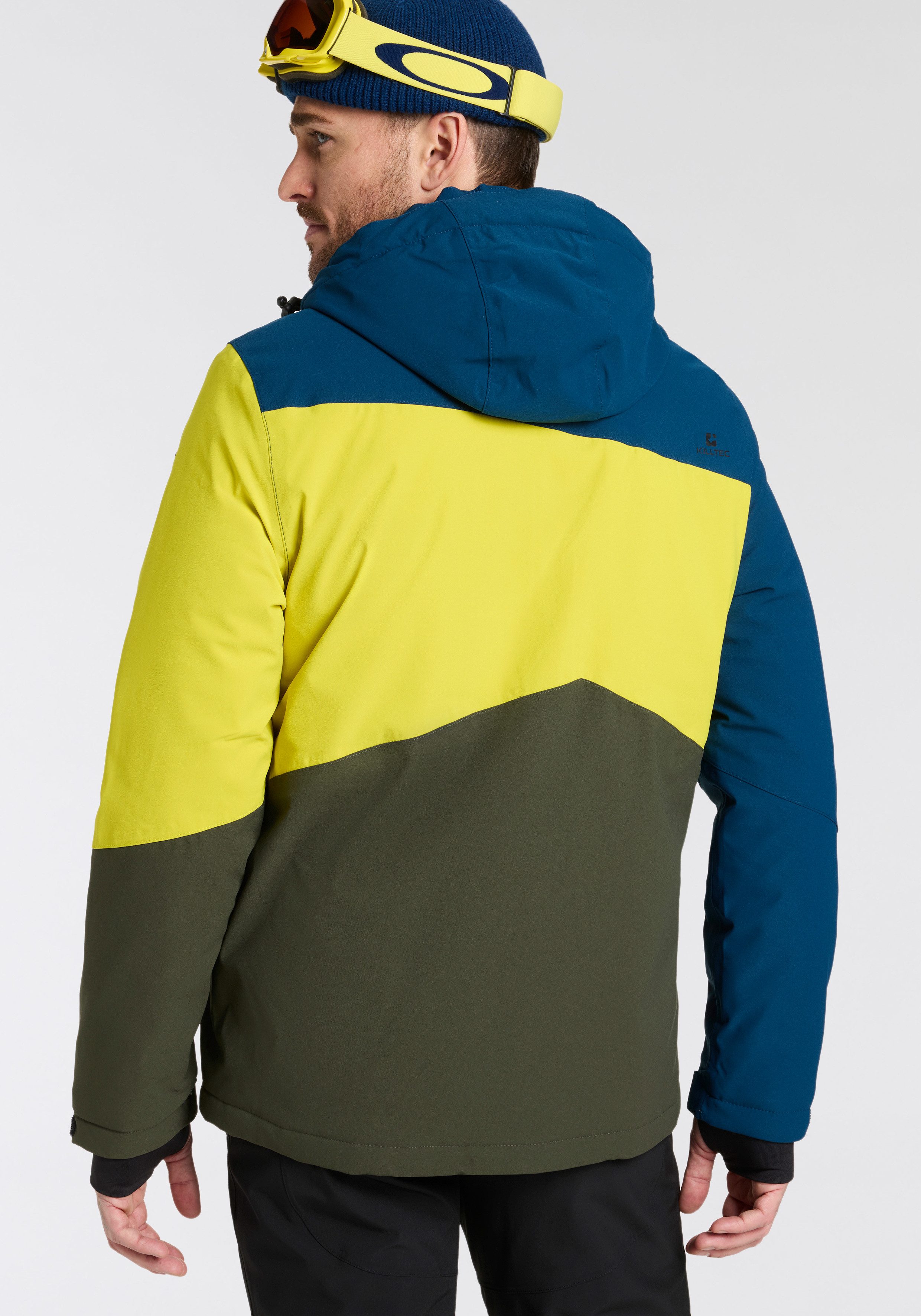 Killtec Winterjack KSW 306 MN SKI JCKT