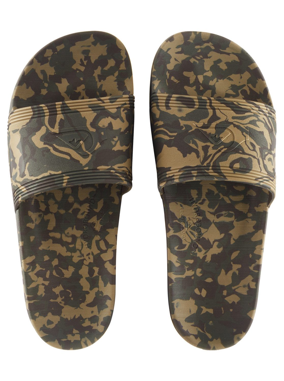 Quiksilver Sandalen Dockyard