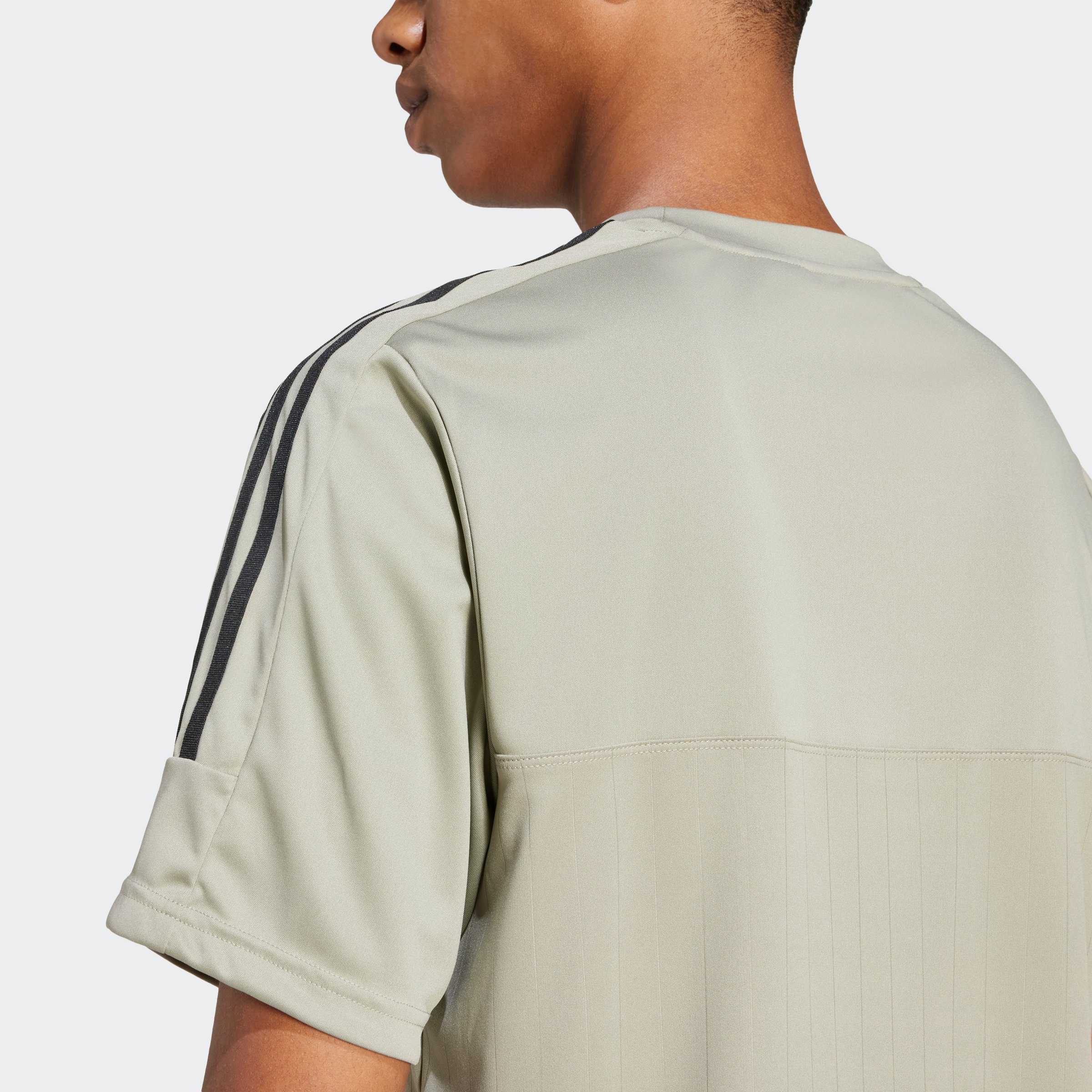 adidas Sportswear T-shirt M TIRO TEE Q1