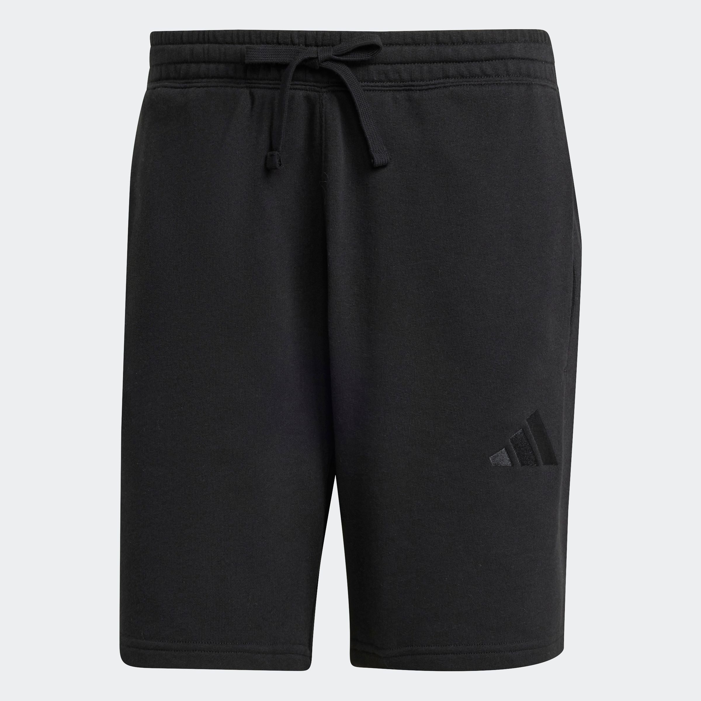 adidas Sportswear Short M A SZN FT SHO (1-delig)